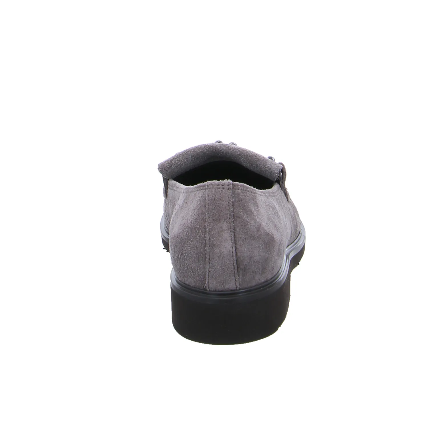 GABOR Slipper Taupe Leder GABOR Slipper Taupe Leder