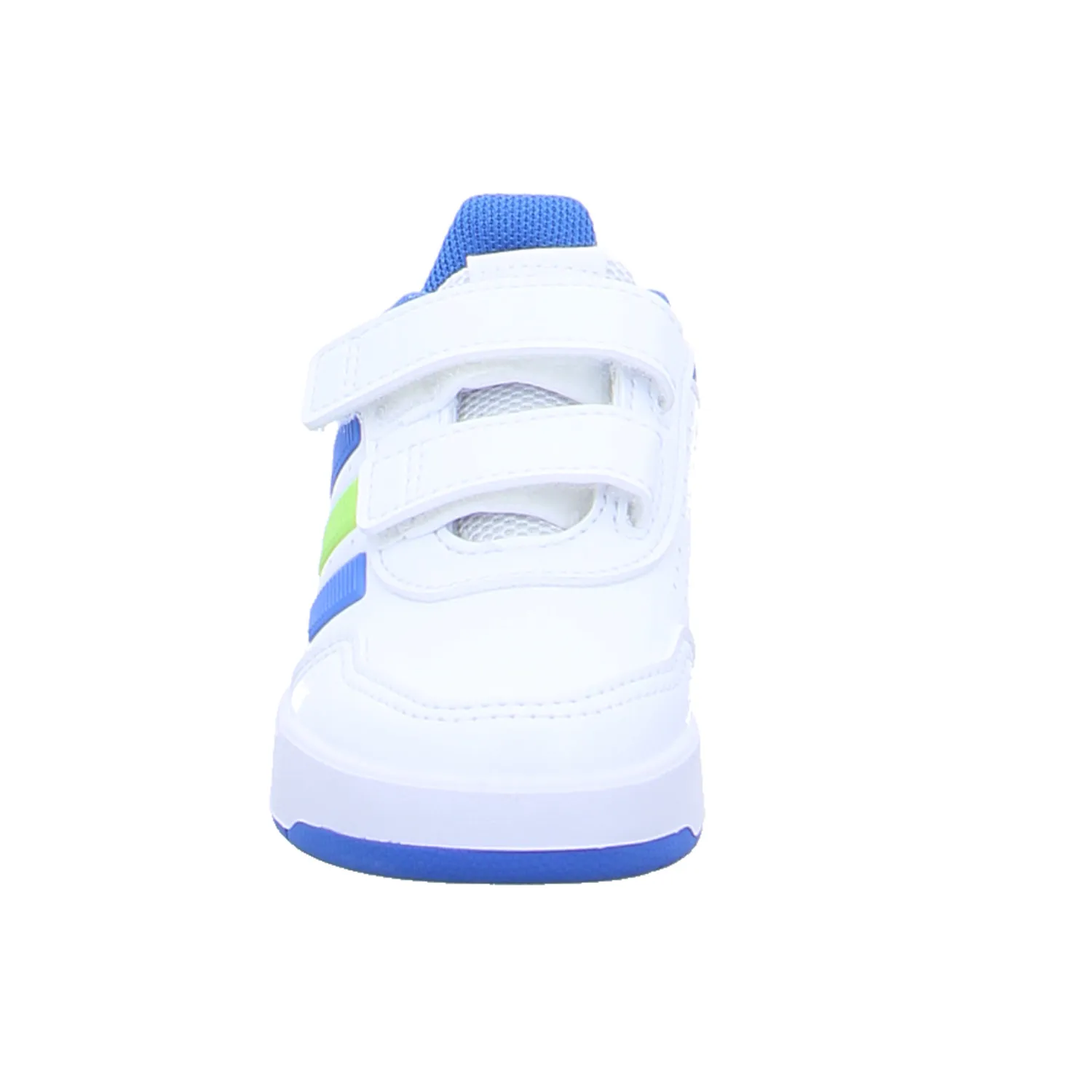 ADIDAS Sneaker Baby-Sport-Bottine Weiss Synthetik ADIDAS Sneaker Baby-Sport-Bottine Weiss Synthetik