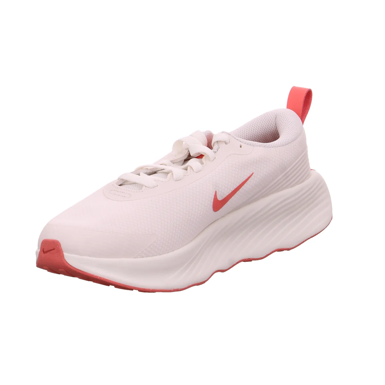 NIKE Training Fitnessschuhe Grau Synthetik 