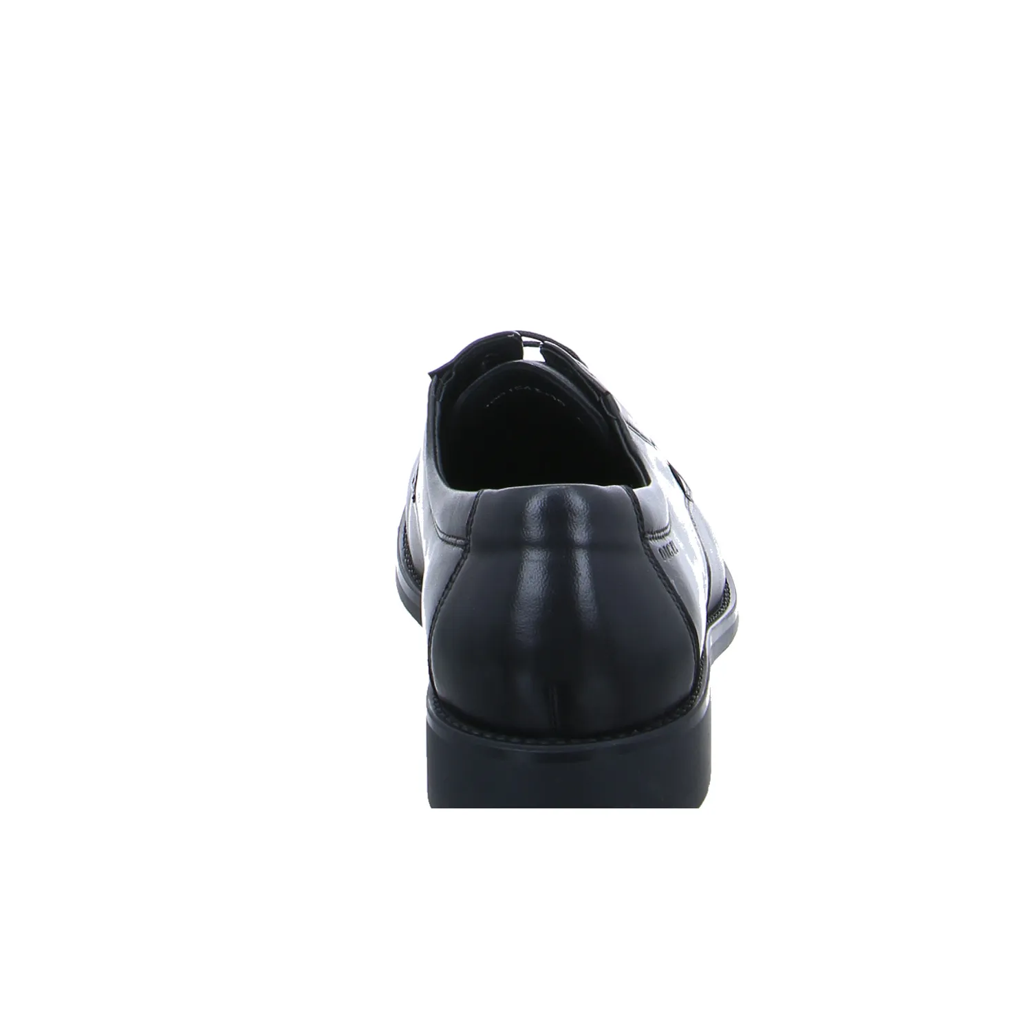 DIGEL Halbschuh-City Schwarz Leder DIGEL Halbschuh-City Schwarz Leder