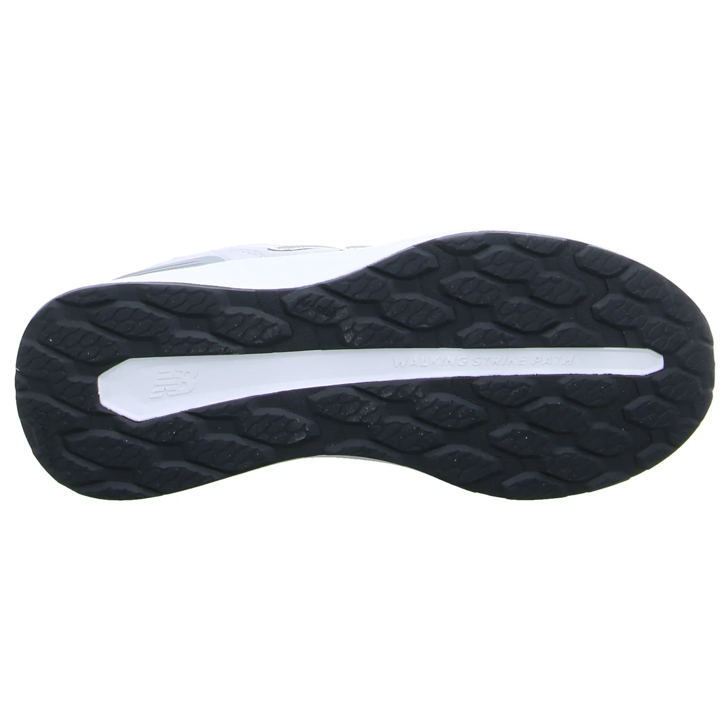NEW BALANCE M8806HE Sneaker- Skaterschuh Herren Grau Leder NEW BALANCE M8806HE Sneaker- Skaterschuh Herren Grau Leder