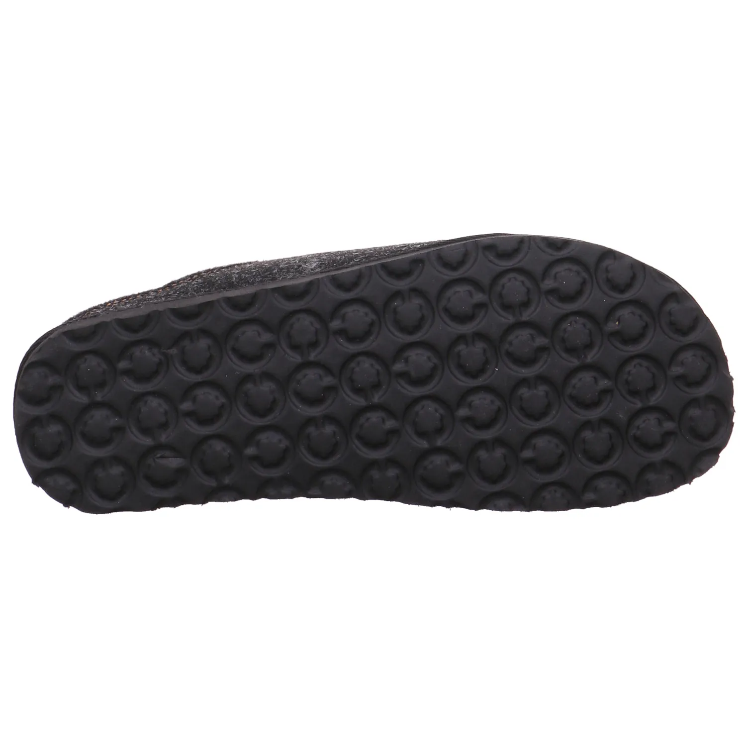 INBLUE Bio-Mûles Grau Recycelte Materialien INBLUE Bio-Mûles Grau Recycelte Materialien