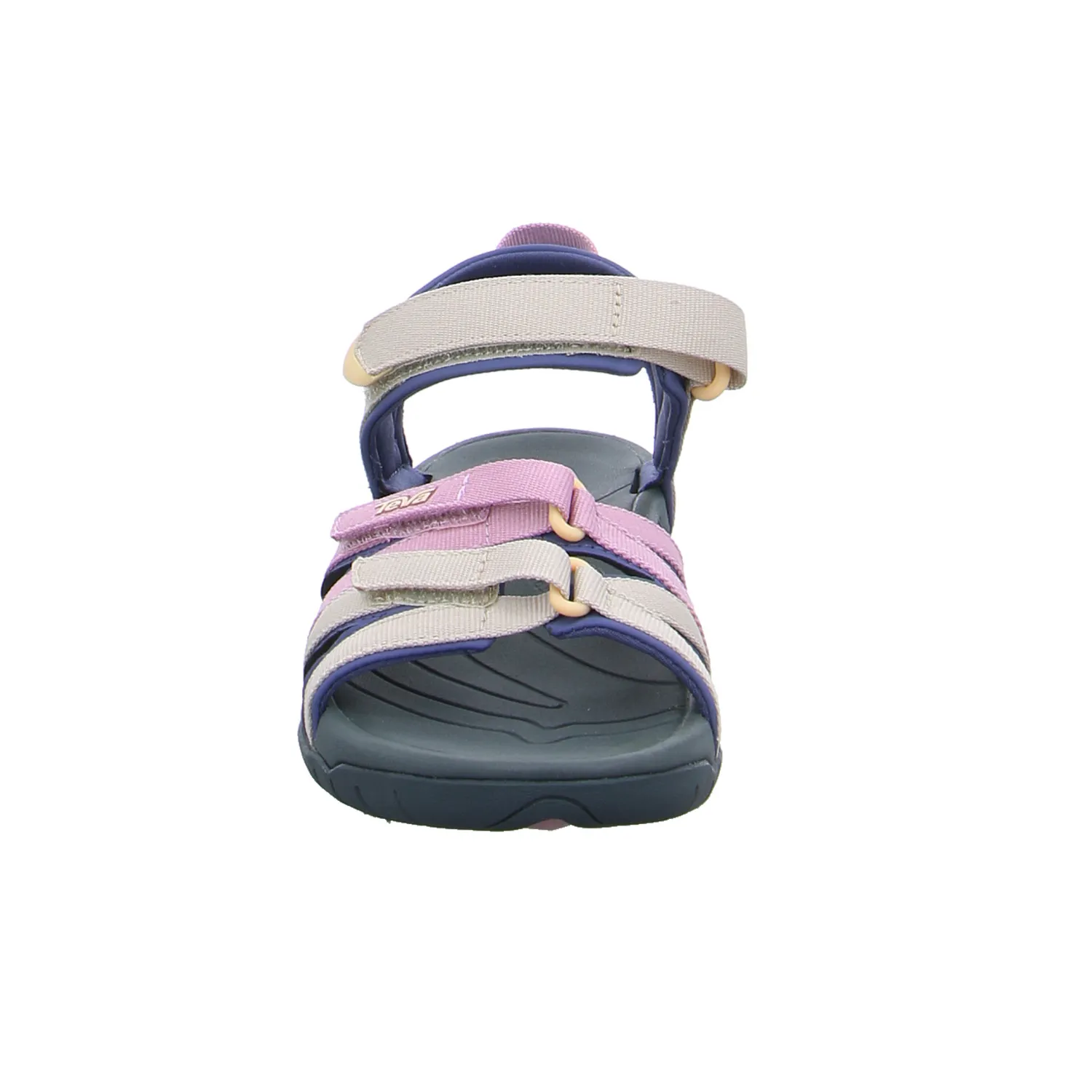 TEVA Sport- + Freizeitsandalen Multicolor Textil TEVA Sport- + Freizeitsandalen Multicolor Textil