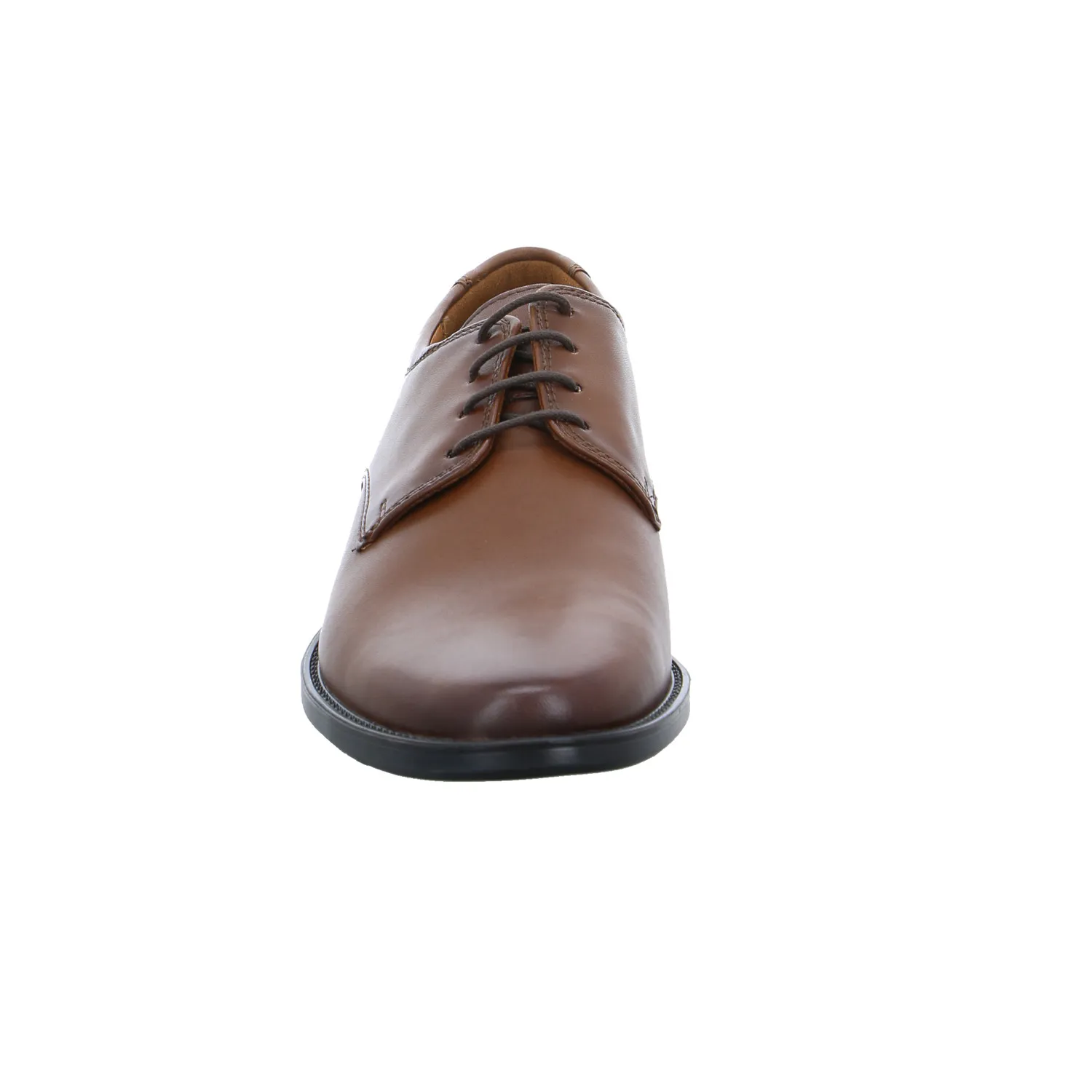 LLOYD Halbschuh-City Braun Leder LLOYD Halbschuh-City Braun Leder