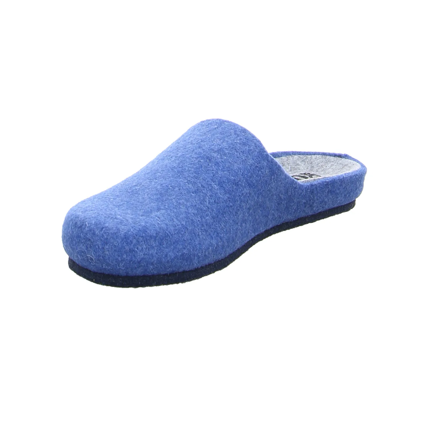 BIOLife Insole 506/843/484 Hausschuh Blau Textil BIOLife Insole 506/843/484 Hausschuh Blau Textil
