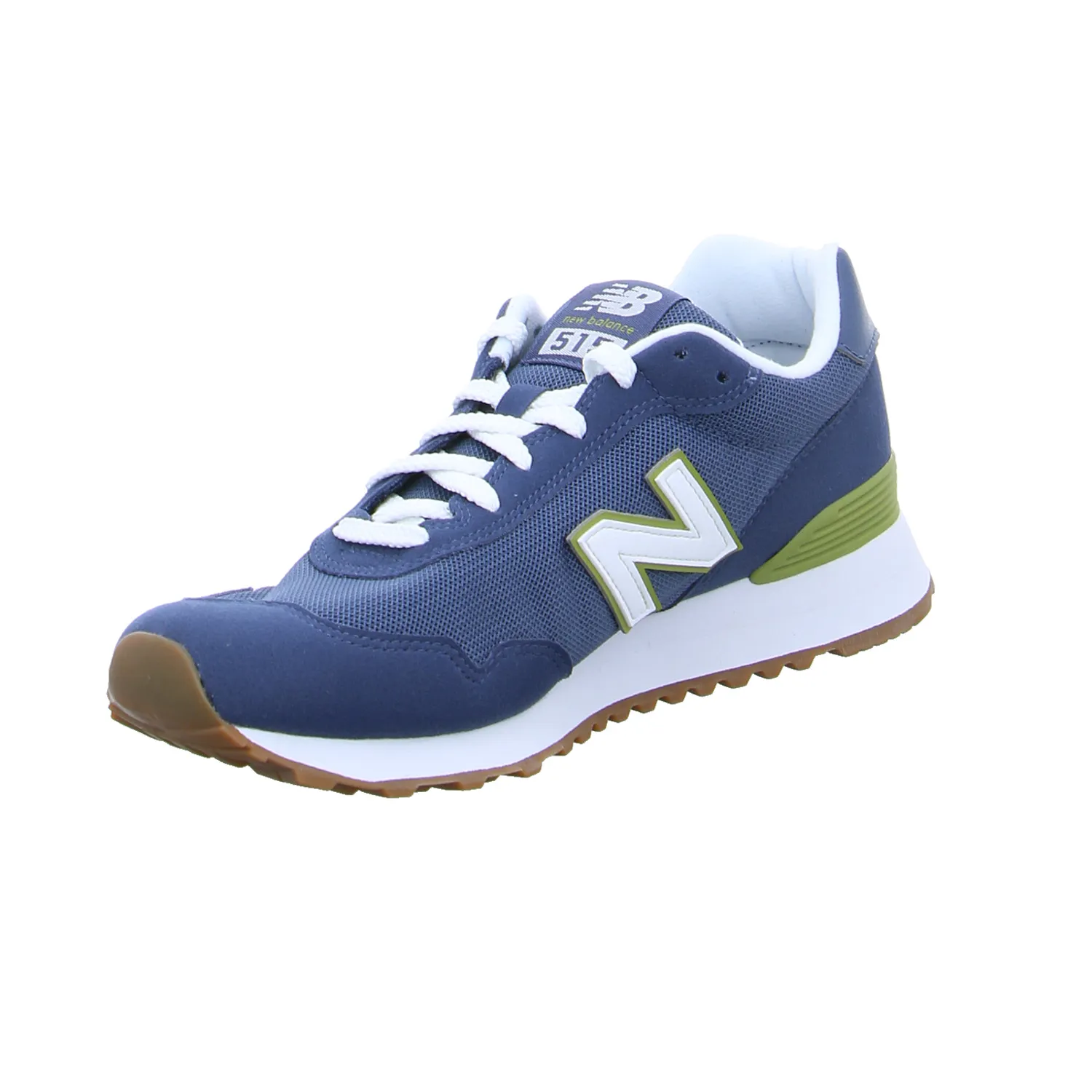NEW BALANCE M5159MN Sneaker- Skaterschuh Herren Blau Lederimitat NEW BALANCE M5159MN Sneaker- Skaterschuh Herren Blau Lederimitat