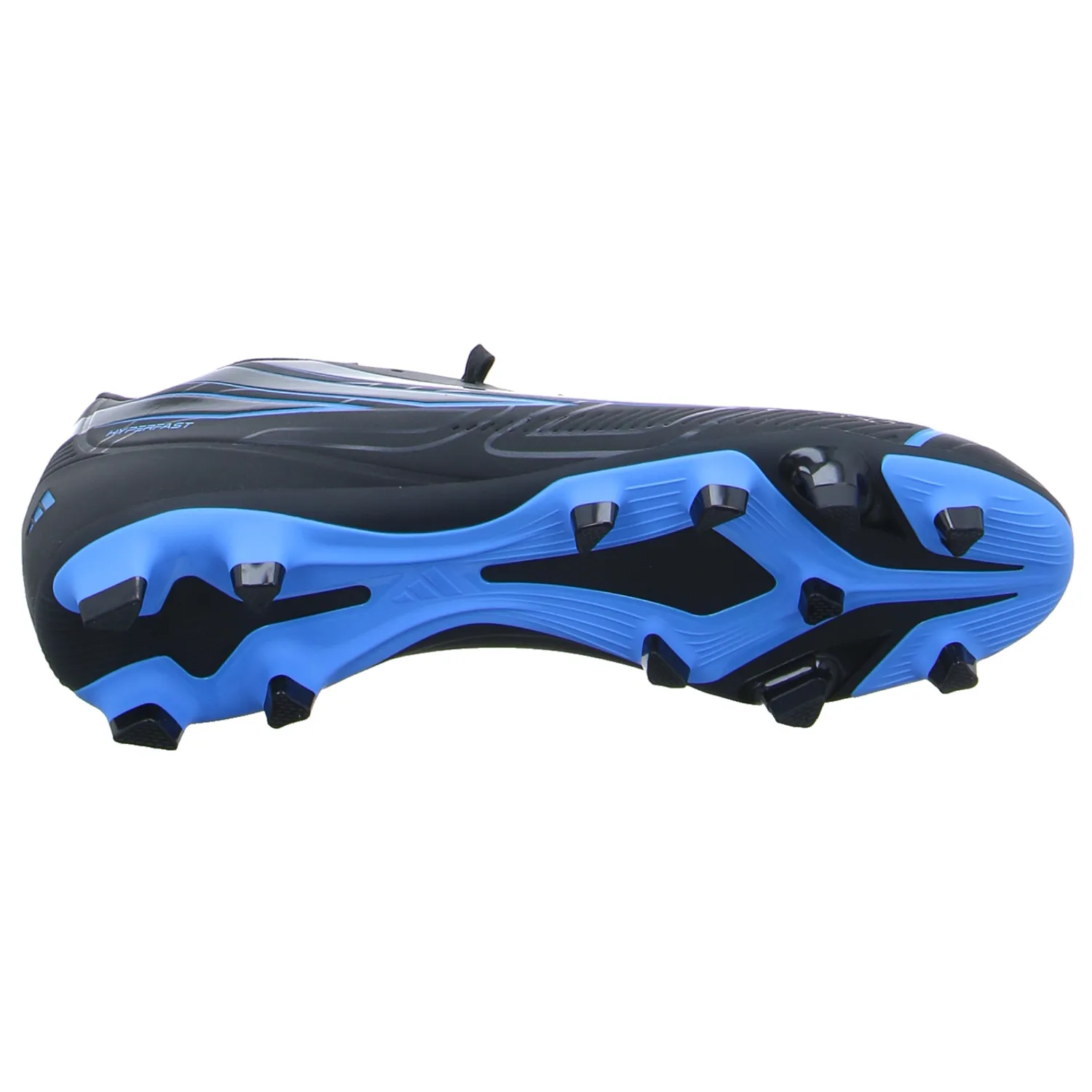 ADIDAS Fussball Nocken Schwarz Synthetik ADIDAS Fussball Nocken Schwarz Synthetik