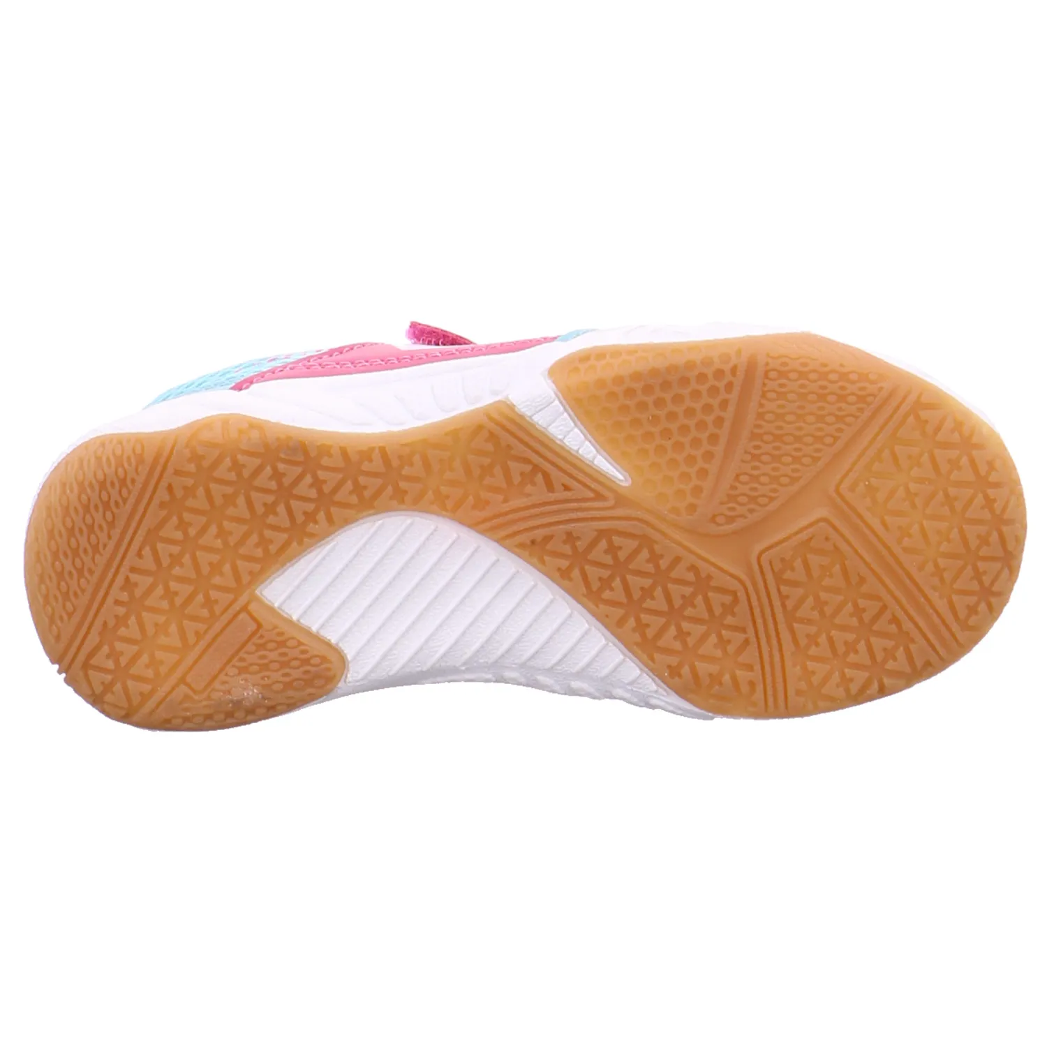 LICO Schnürer+1Velcro Kinder Sportschuh Türkis Synthetik LICO Schnürer+1Velcro Kinder Sportschuh Türkis Synthetik