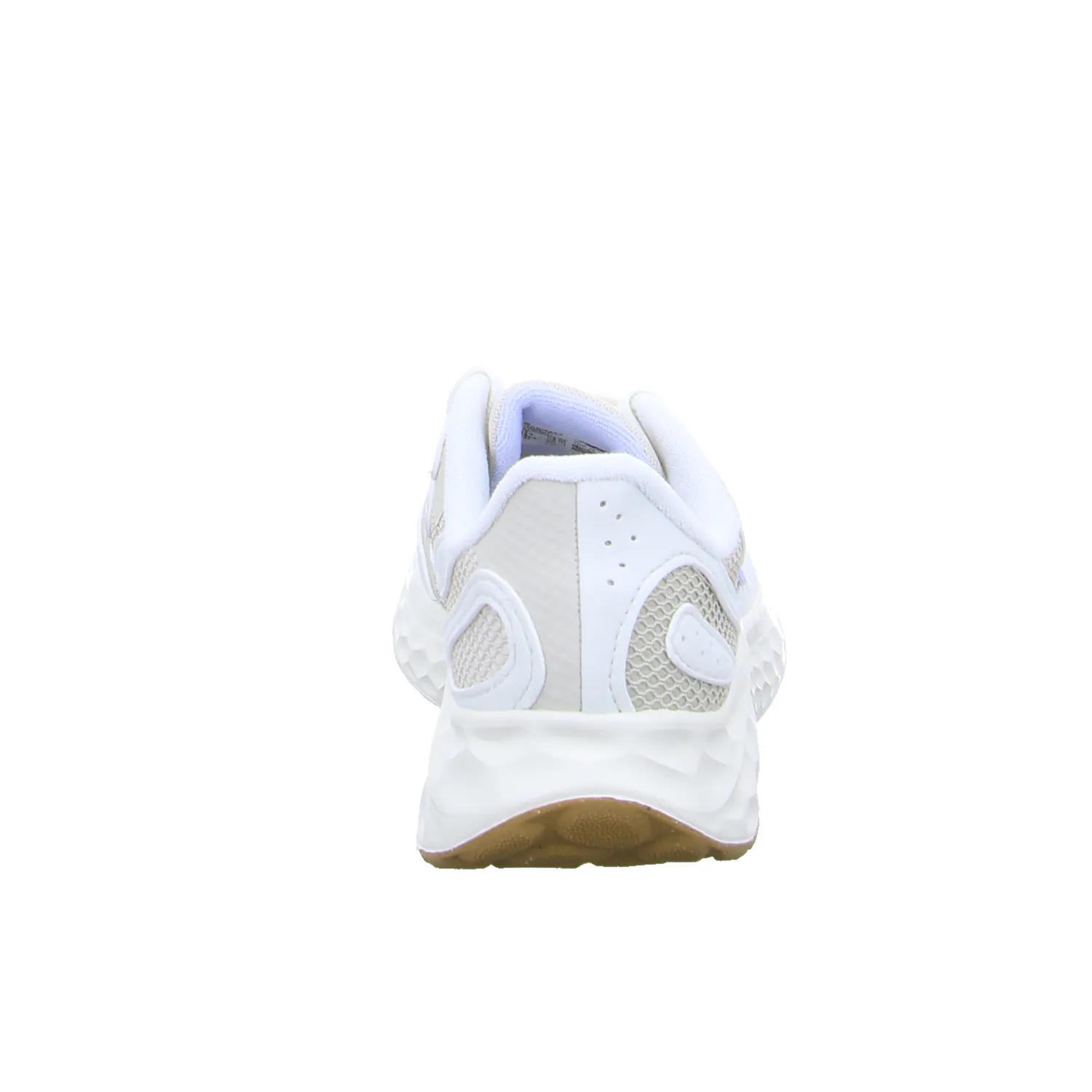 NEW BALANCE Training Fitnessschuhe Beige Synthetik NEW BALANCE Training Fitnessschuhe Beige Synthetik