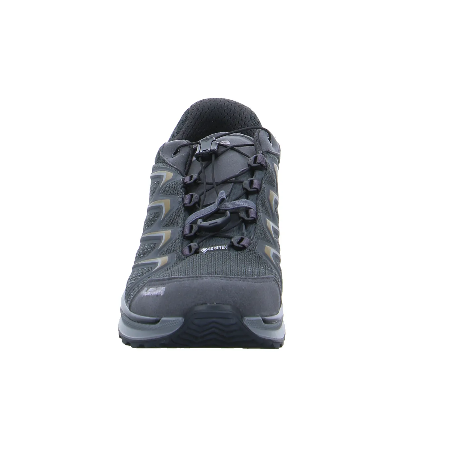 LOWA Walking + Outdoor Grau Synthetik LOWA Walking + Outdoor Grau Synthetik