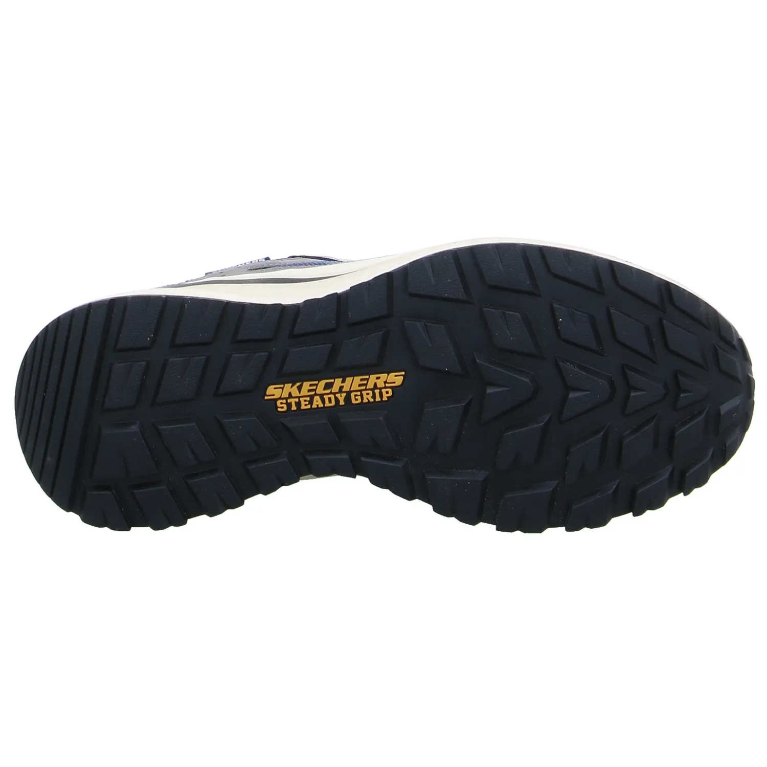 SKECHERS Halbschuhe Sneaker Grau Textil SKECHERS Halbschuhe Sneaker Grau Textil