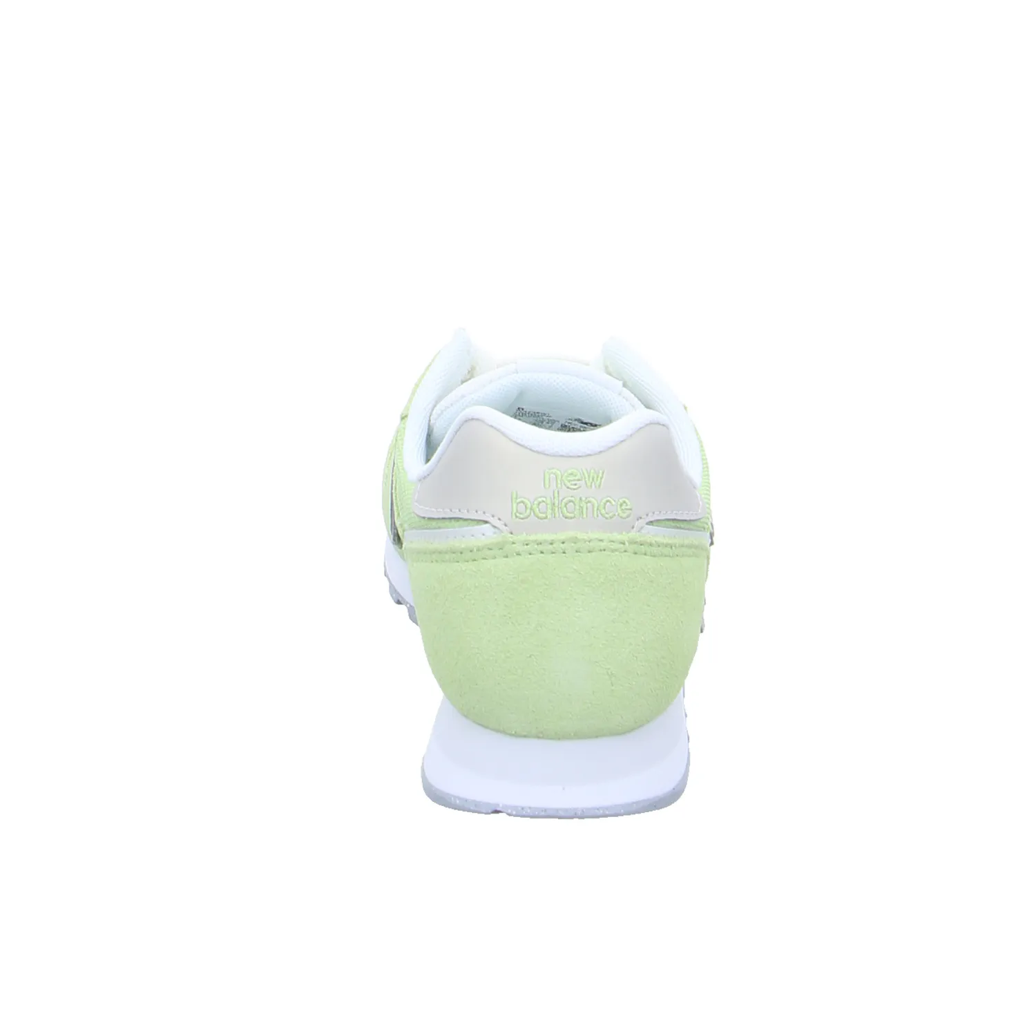 NEW BALANCE W3738WI Training Fitnessschuhe Pastelgrün Leder NEW BALANCE W3738WI Training Fitnessschuhe Pastelgrün Leder