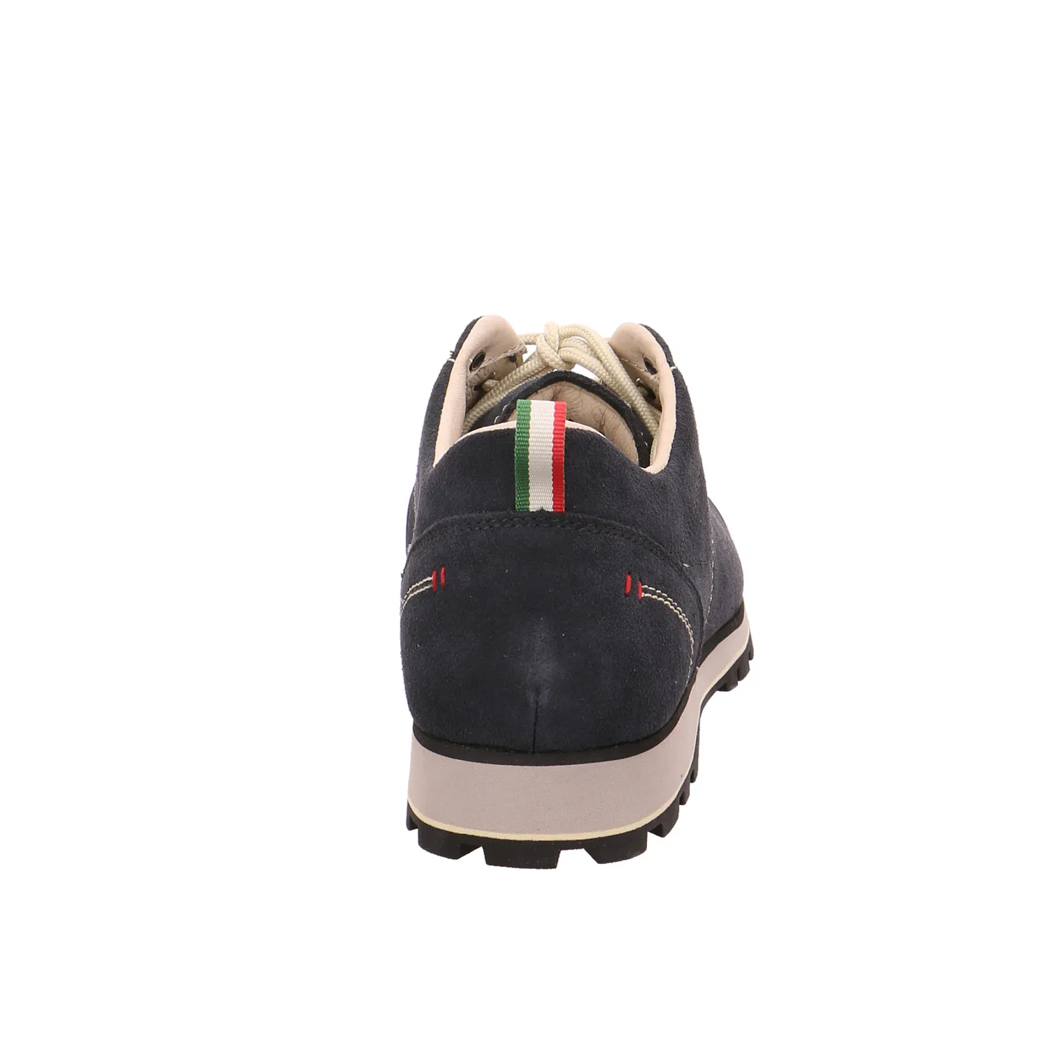 DOLOMITE Walking + Outdoor Blau Leder 