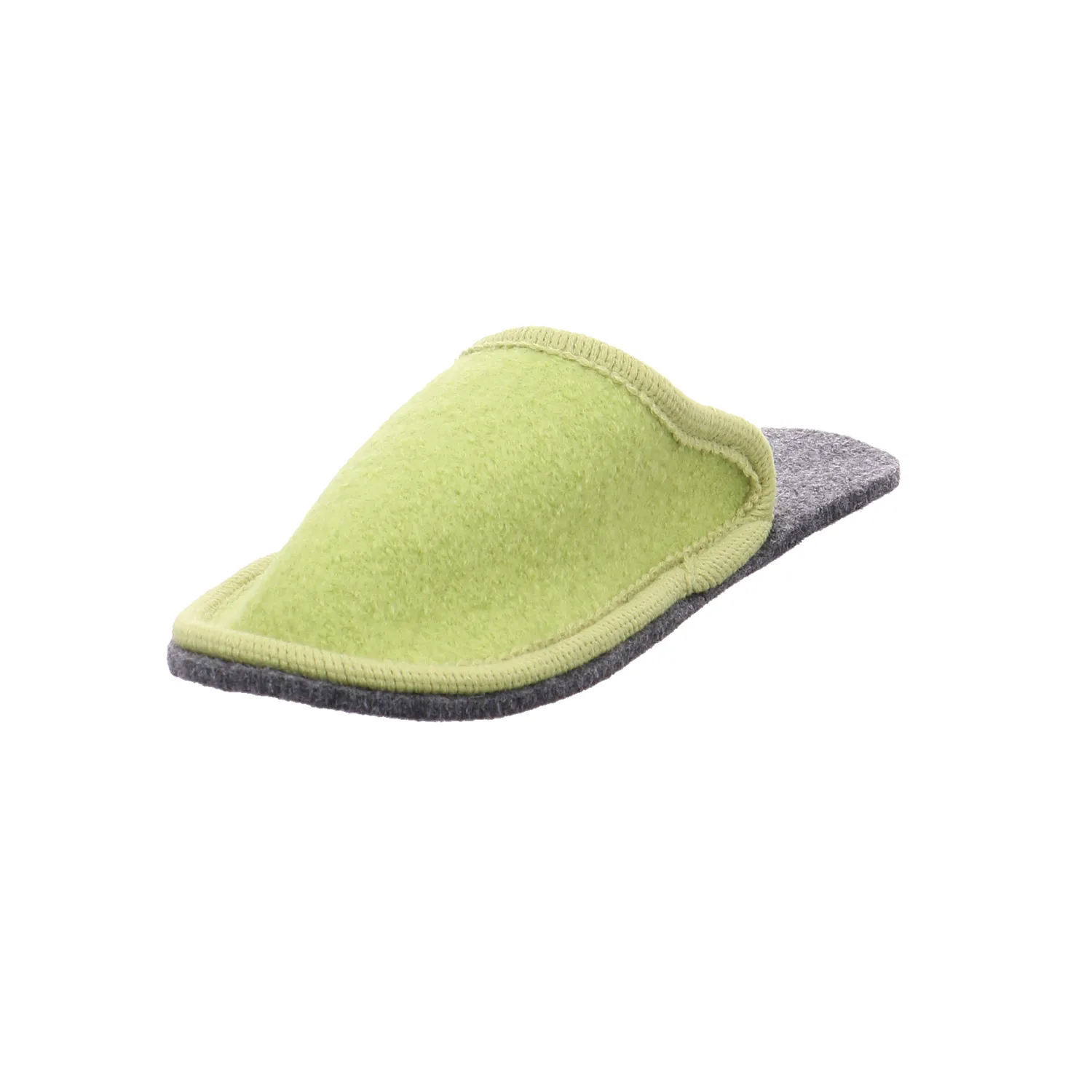 GOTTSTEIN Hausschuhe + Stiefelsocken Mint Textil GOTTSTEIN Hausschuhe + Stiefelsocken Mint Textil