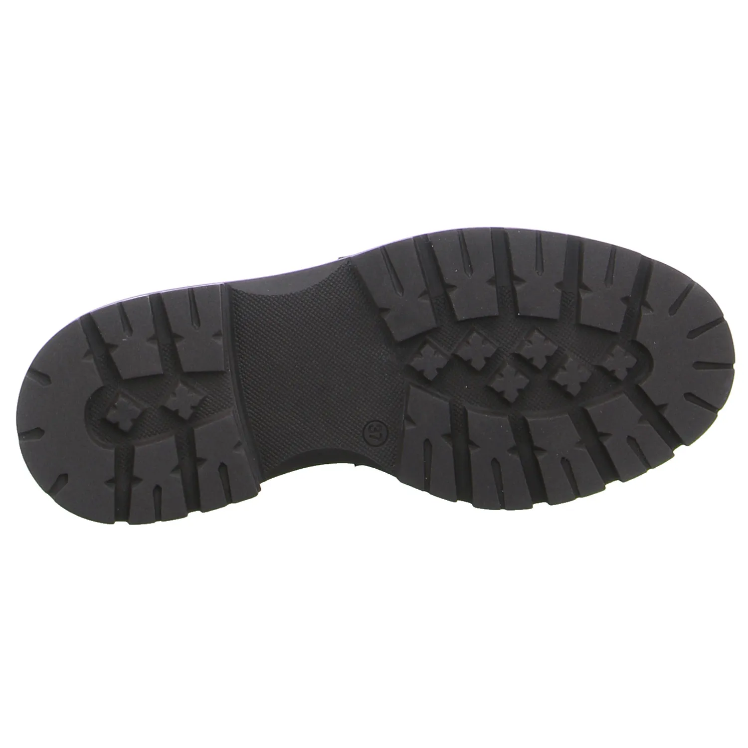 Gianluca Pisati Slipper Braun Leder Gianluca Pisati Slipper Braun Leder