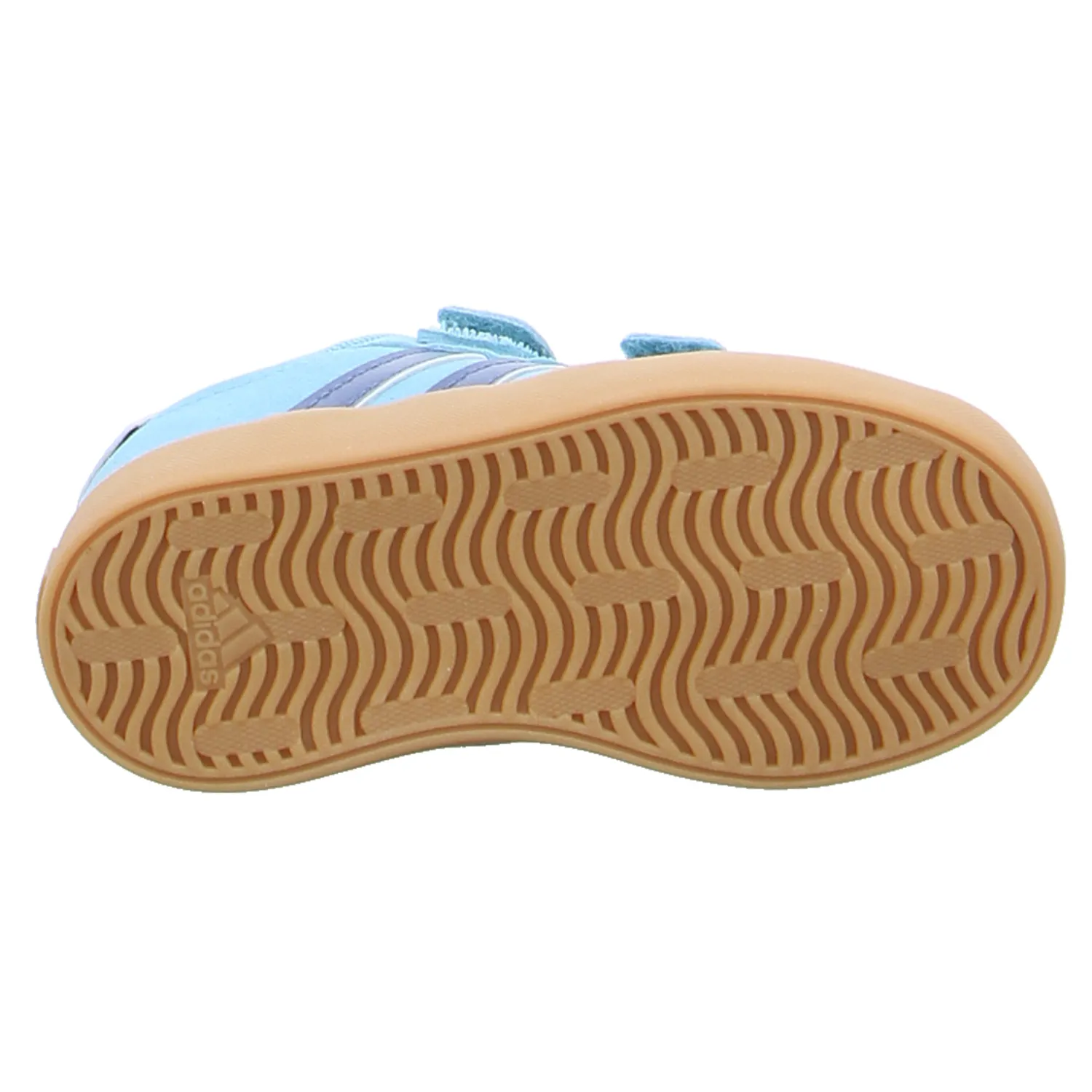 ADIDAS Sneaker Baby-Sport-Bottine Mint Lederimitat ADIDAS Sneaker Baby-Sport-Bottine Mint Lederimitat