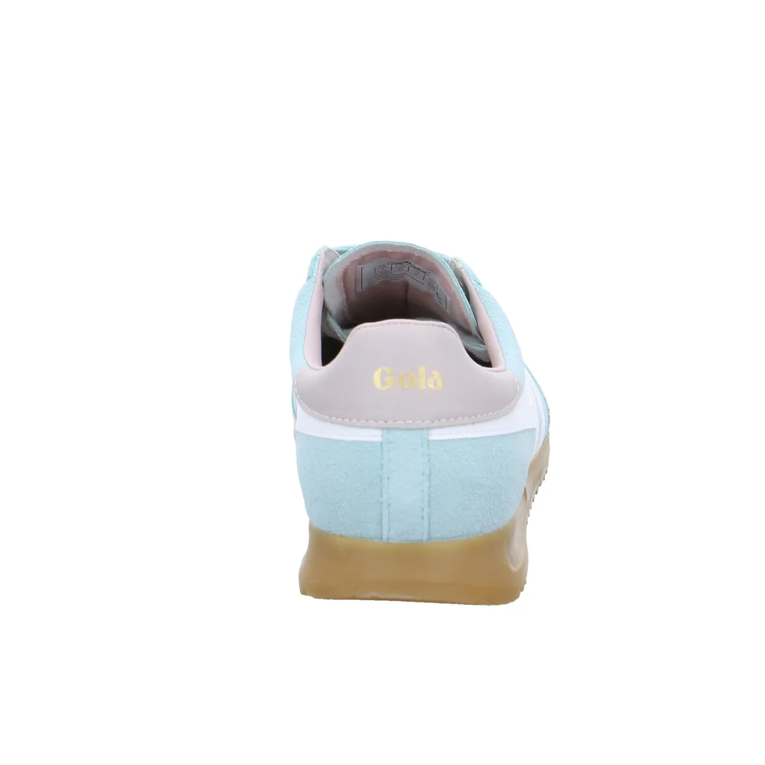 GOLA Sneaker Mint Leder GOLA Sneaker Mint Leder