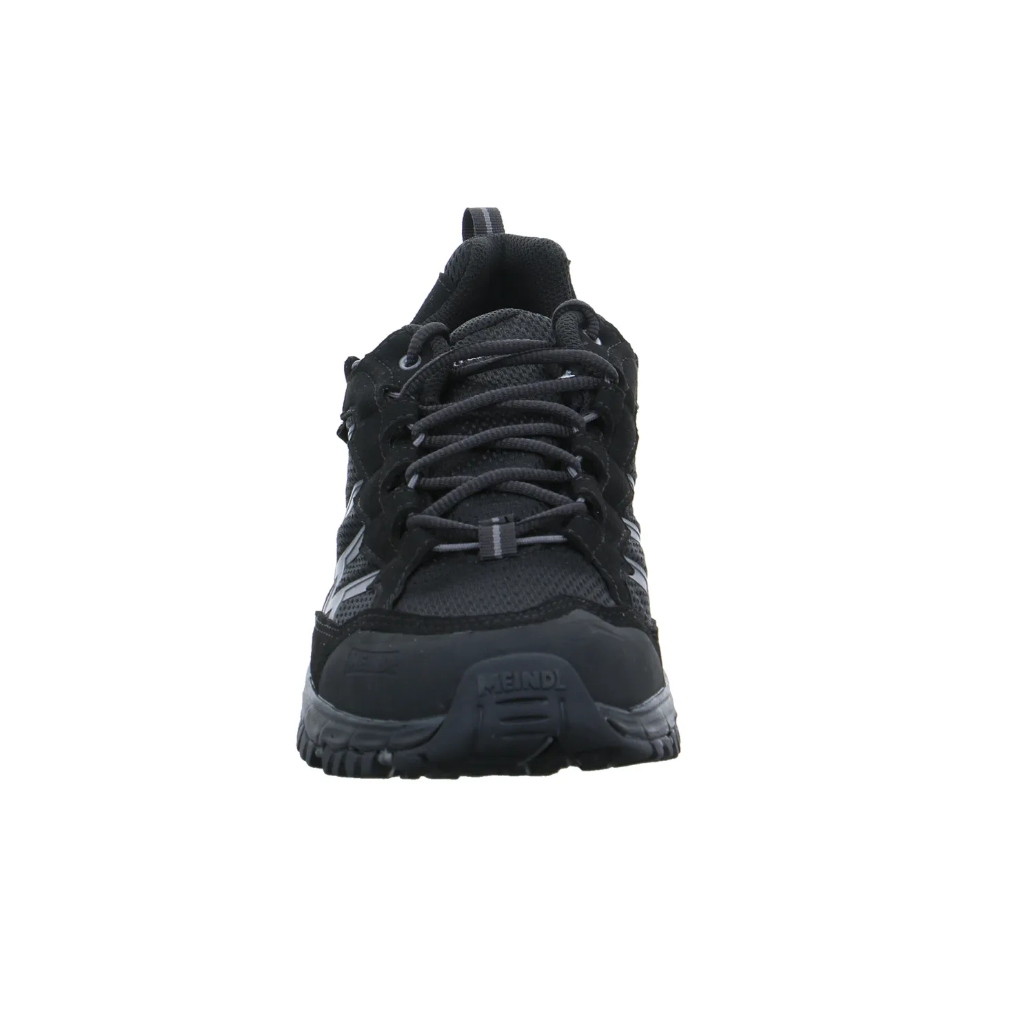 MEINDL Gore-Tex Walking + Outdoor Schwarz Synthetik MEINDL Gore-Tex Walking + Outdoor Schwarz Synthetik