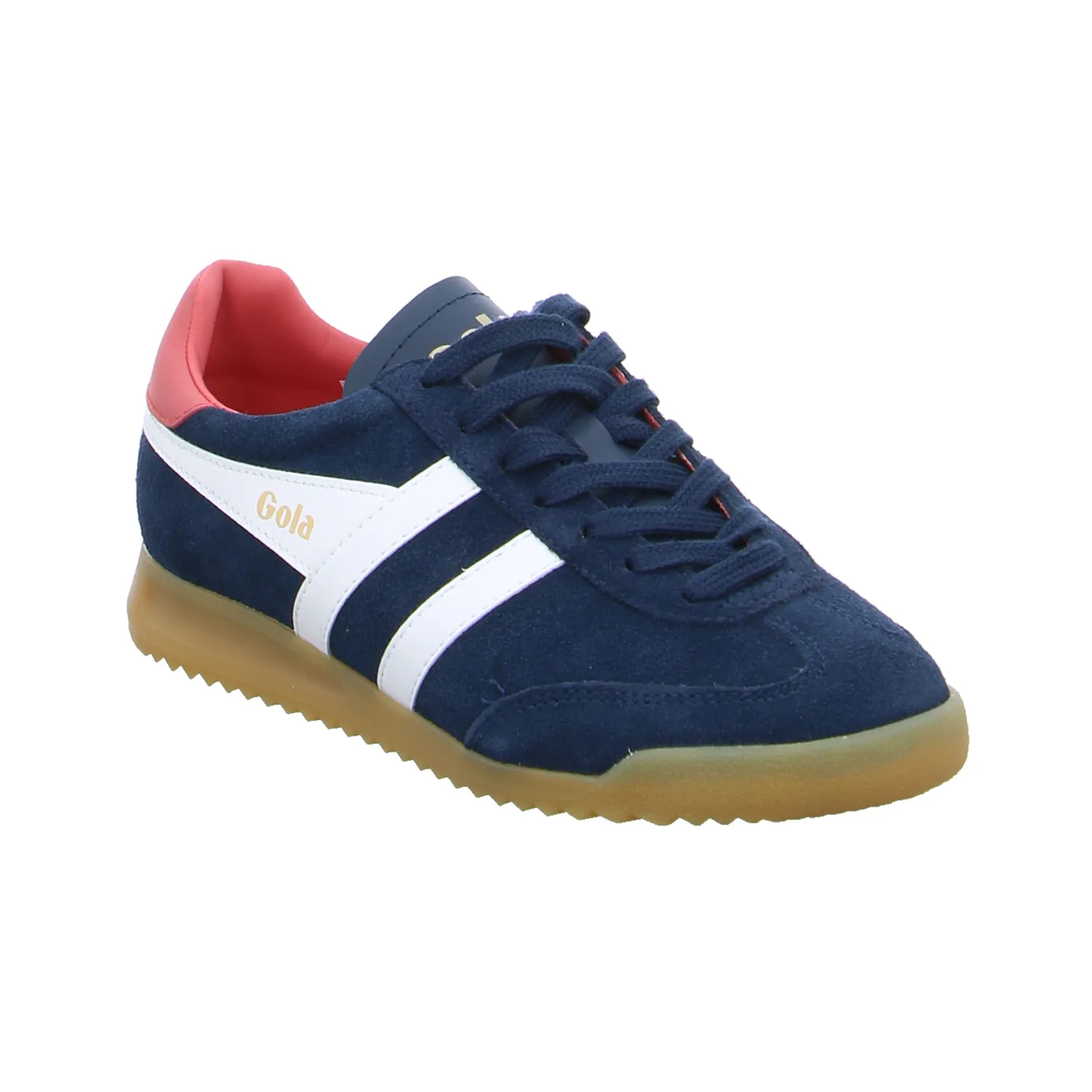 GOLA Sneaker Navy Leder GOLA Sneaker Navy Leder