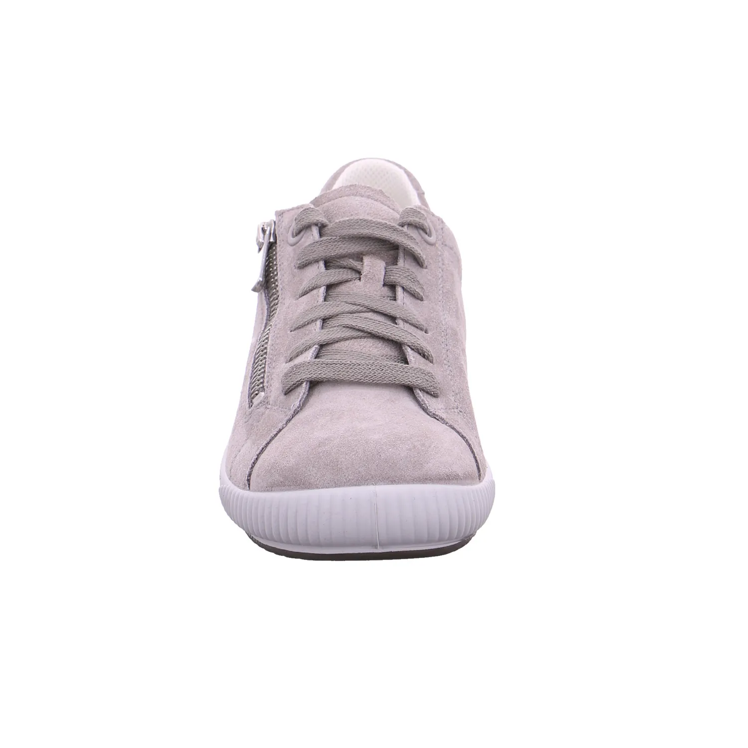 LEGERO mit Gore-Tex Schnürschuh Grau Leder LEGERO mit Gore-Tex Schnürschuh Grau Leder