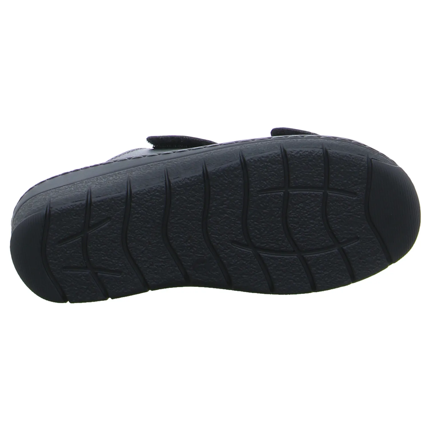 COLLECTION CHRISTA PFAFF Pantolette Schwarz Leder COLLECTION CHRISTA PFAFF Pantolette Schwarz Leder