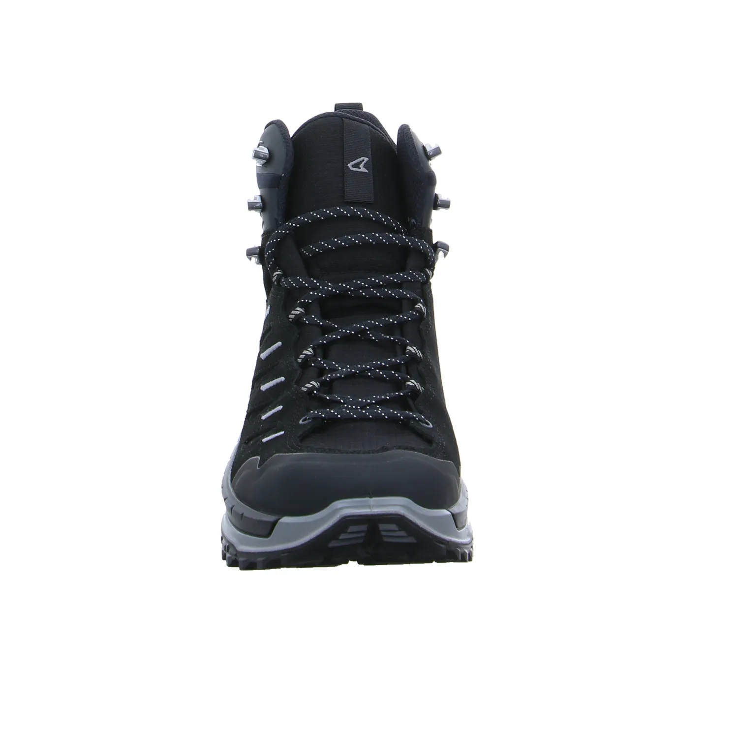 LOWA Walking + Outdoor Schwarz Leder LOWA Walking + Outdoor Schwarz Leder