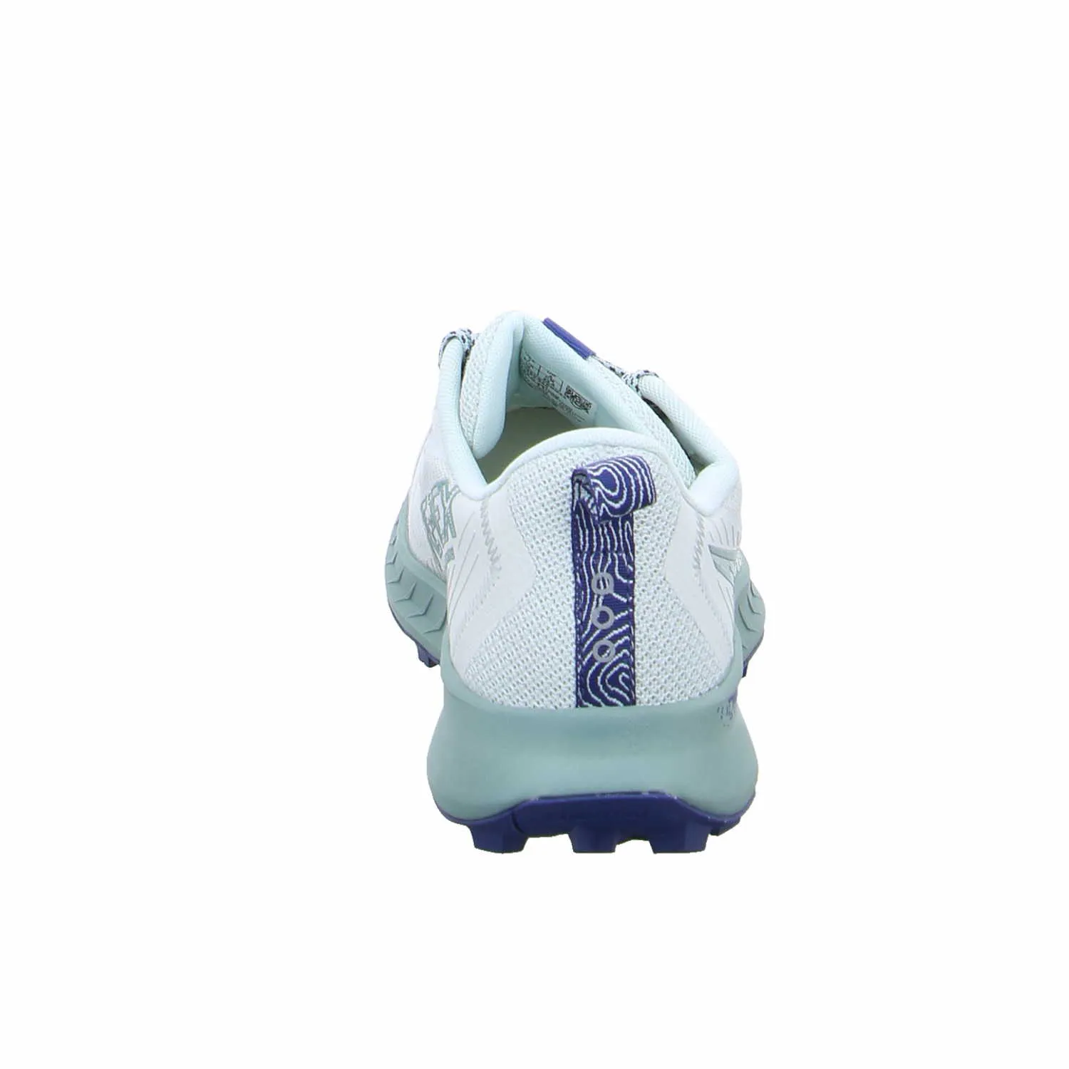 SAUCONY Walking / Outdoor Damen Weiss Textil SAUCONY Walking / Outdoor Damen Weiss Textil