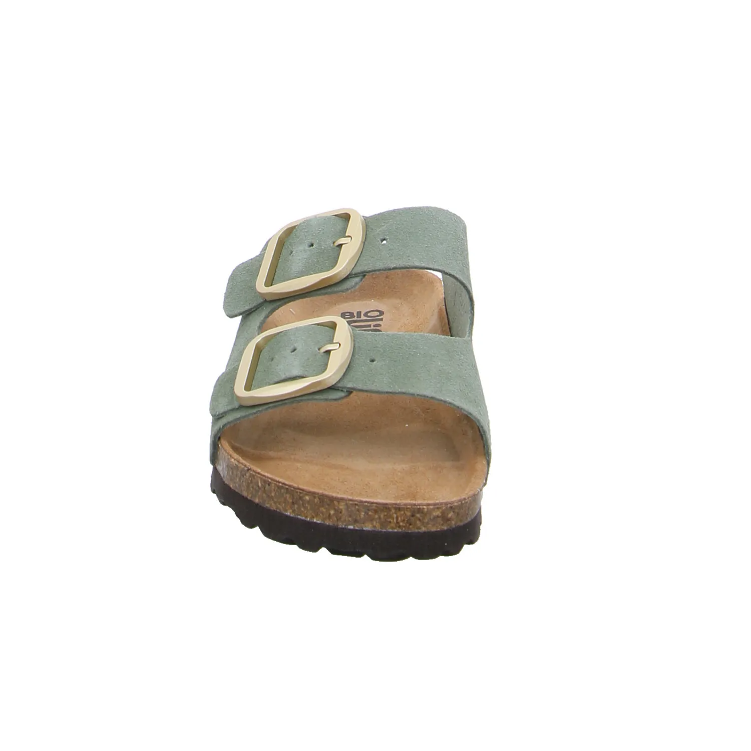 BIOLife Bio-Fussbett Khaki Leder BIOLife Bio-Fussbett Khaki Leder