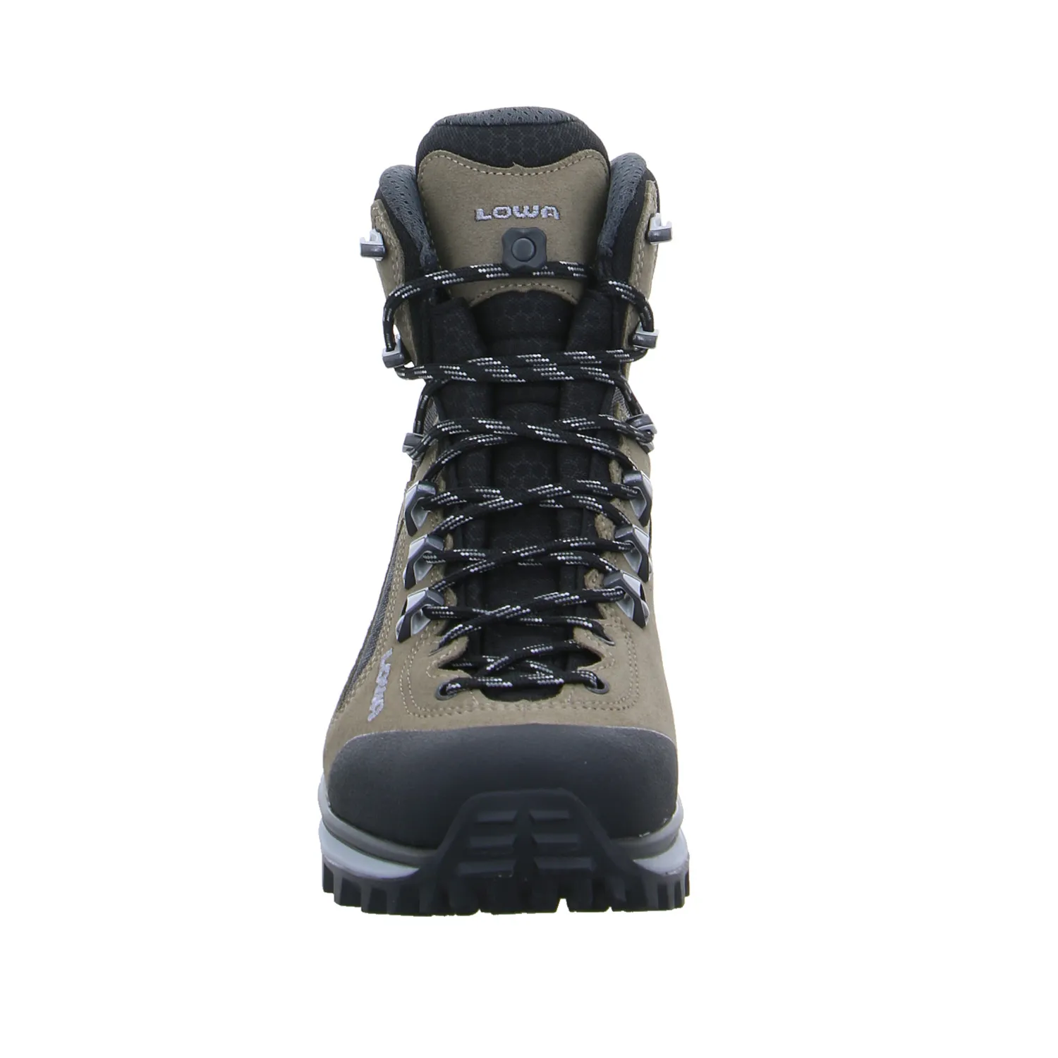 LOWA CORVARA GTX MID Trekkingschuhe - Leder LOWA CORVARA GTX MID Trekkingschuhe - Leder