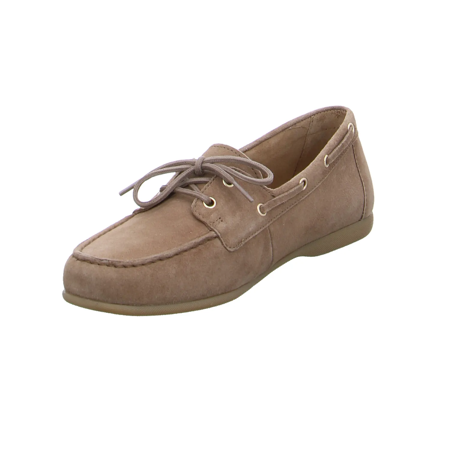 GABOR Mokassin Camel Leder GABOR Mokassin Camel Leder