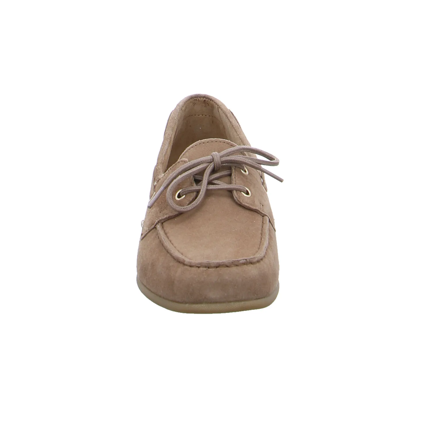 GABOR Mokassin Camel Leder GABOR Mokassin Camel Leder