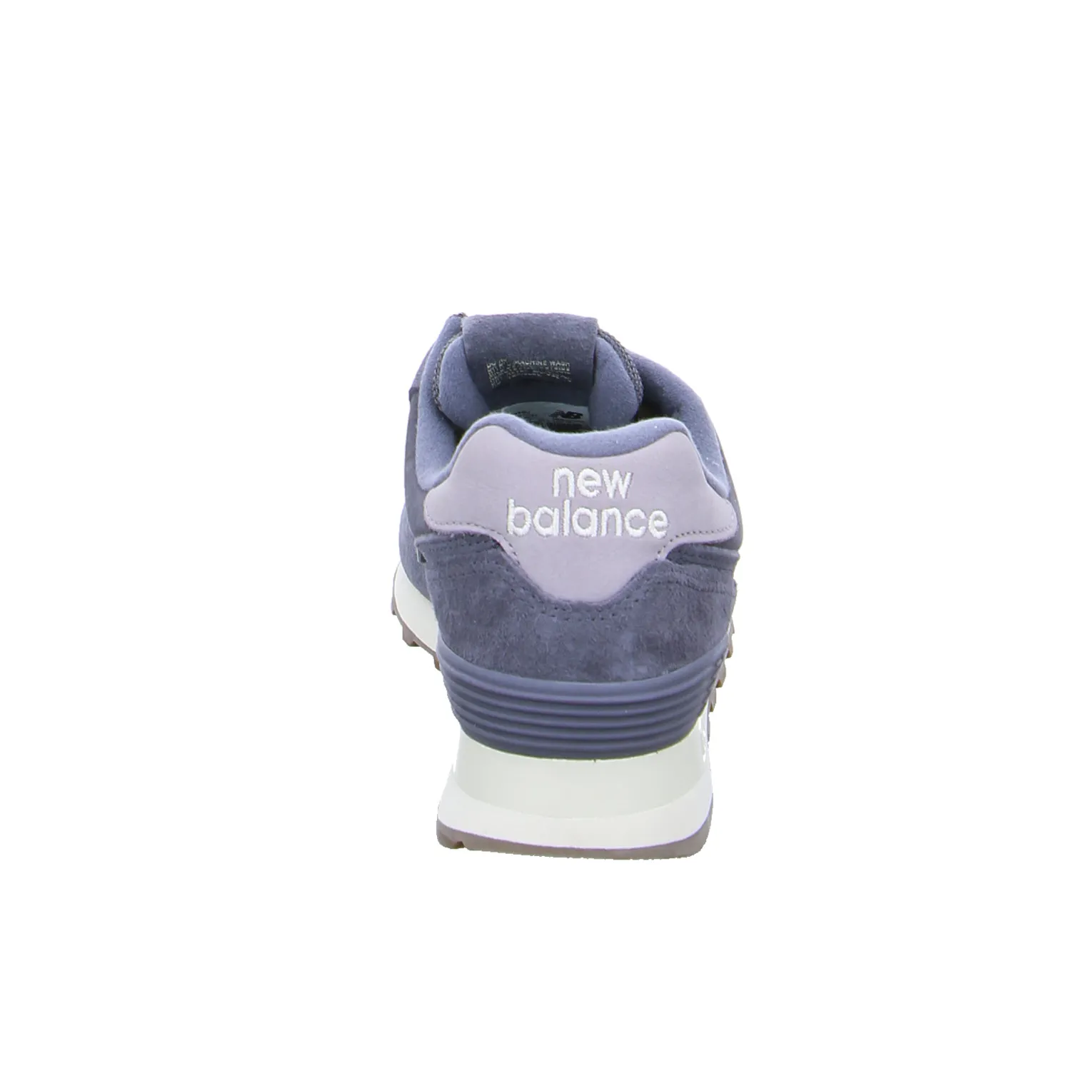 NEW BALANCE WL5749OU Training Fitnessschuhe Blau Leder NEW BALANCE WL5749OU Training Fitnessschuhe Blau Leder