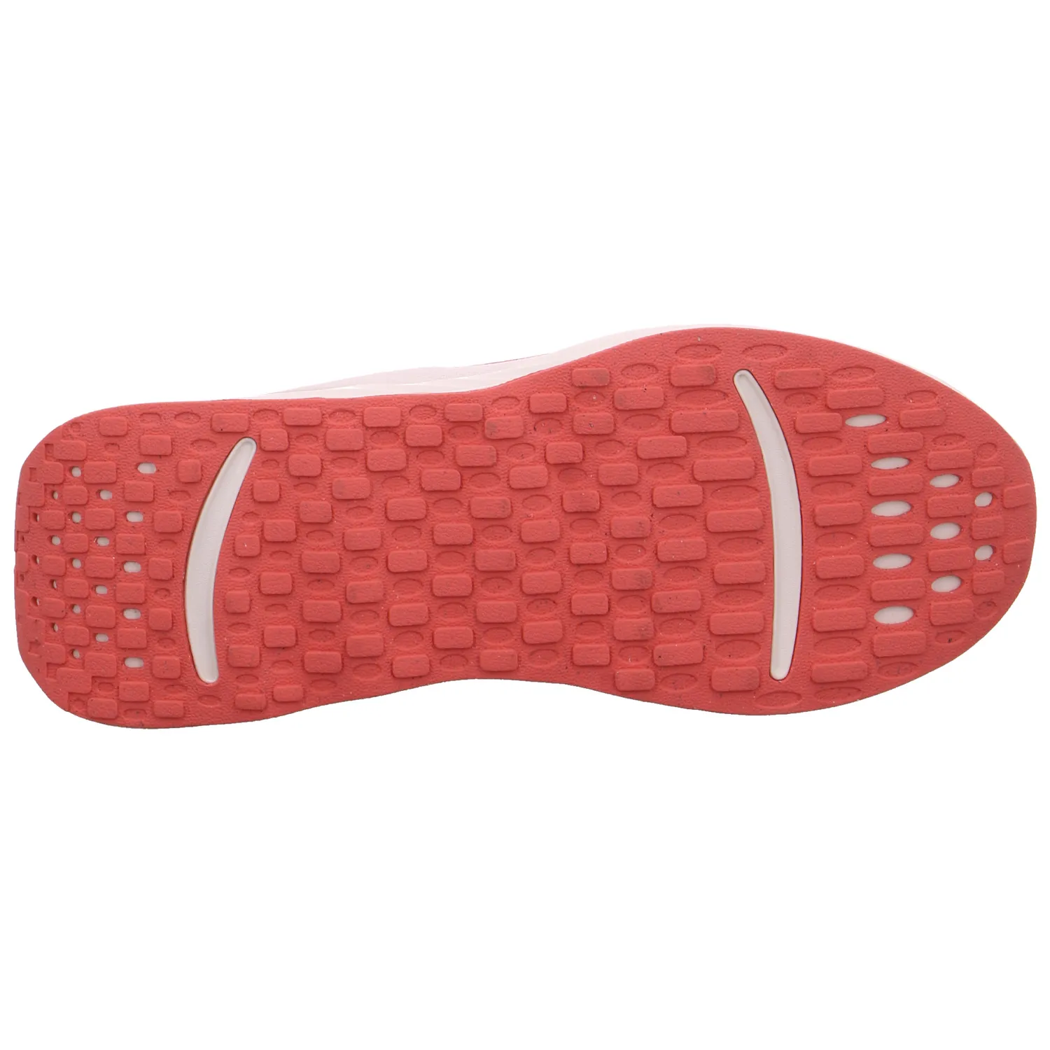 NIKE Training Fitnessschuhe Grau Synthetik 