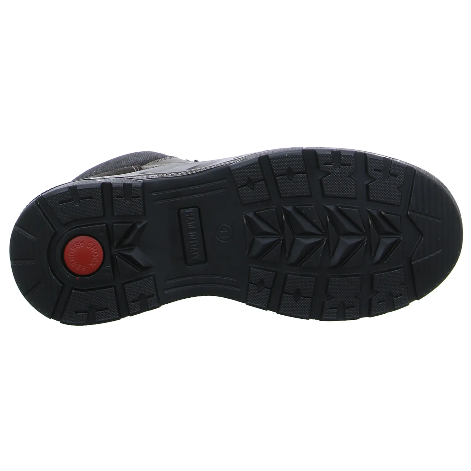 IMAC Winter-Boots Braun Leder IMAC Winter-Boots Braun Leder