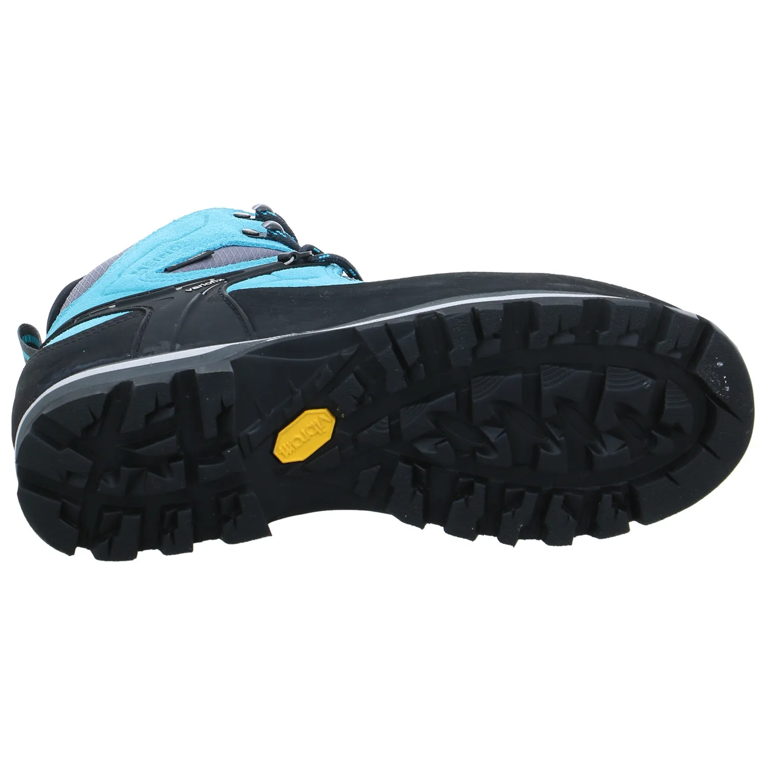 MEINDL Gore-Tex Wander- Bergschuh Damen Hellblau Leder MEINDL Gore-Tex Wander- Bergschuh Damen Hellblau Leder