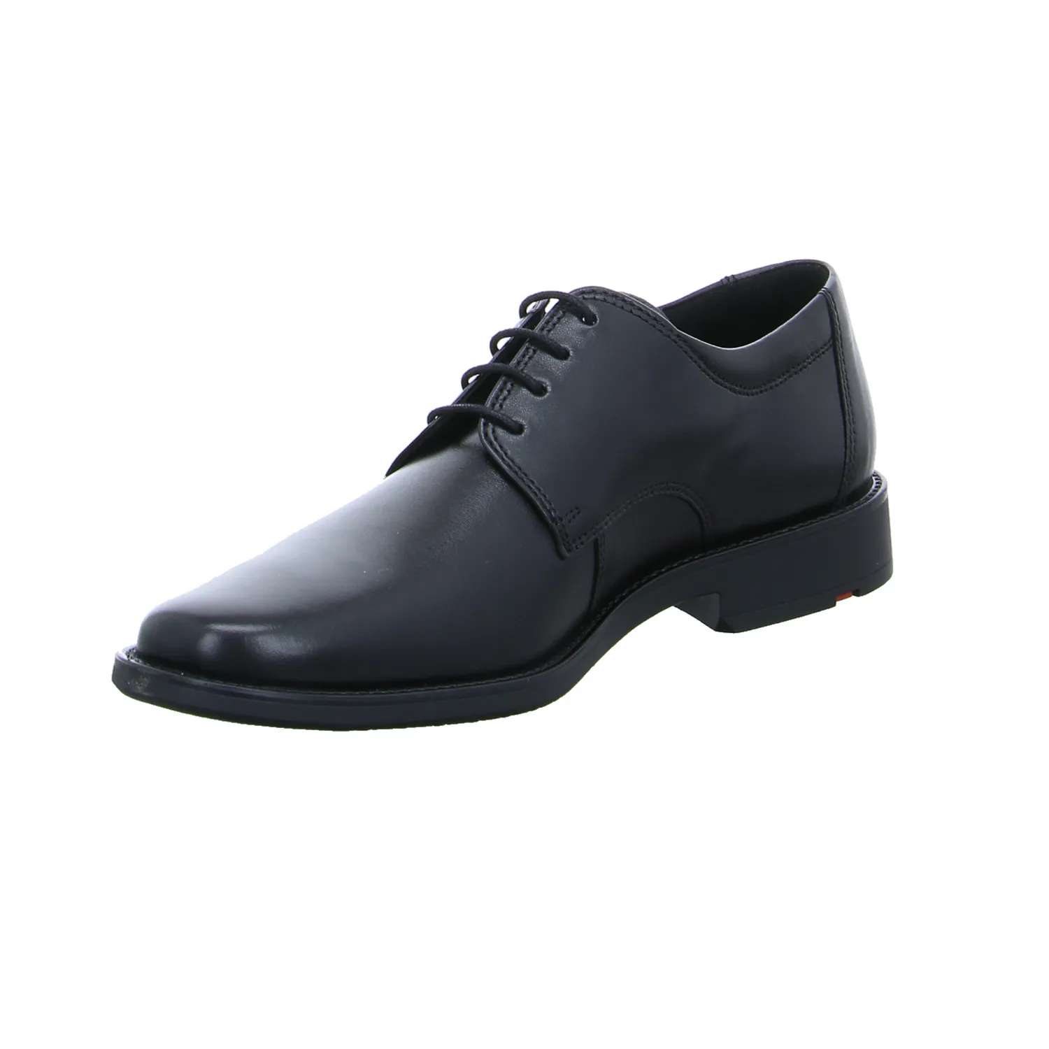 LLOYD Halbschuh-City Schwarz Leder LLOYD Halbschuh-City Schwarz Leder