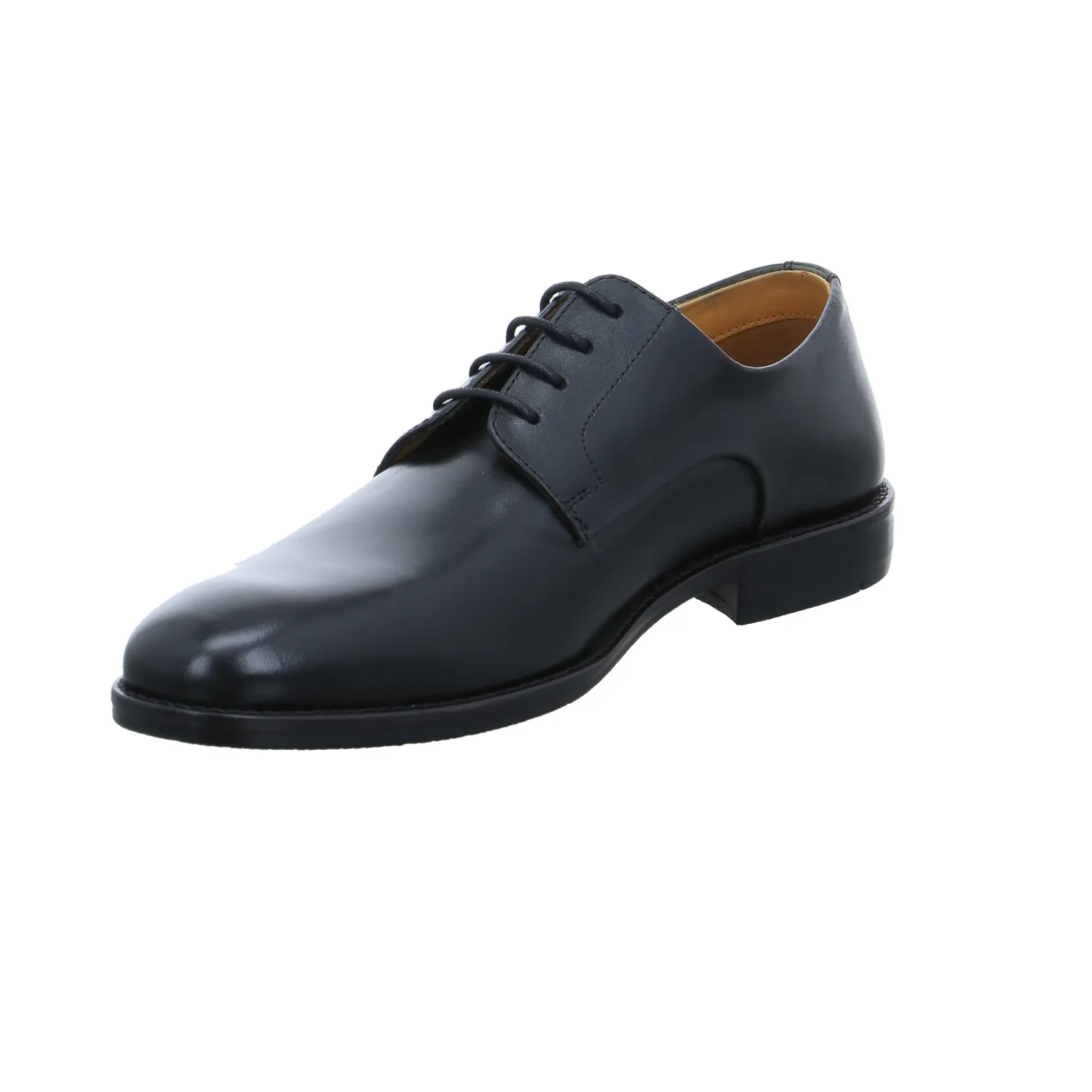 DIGEL Halbschuh-City Schwarz Leder DIGEL Halbschuh-City Schwarz Leder