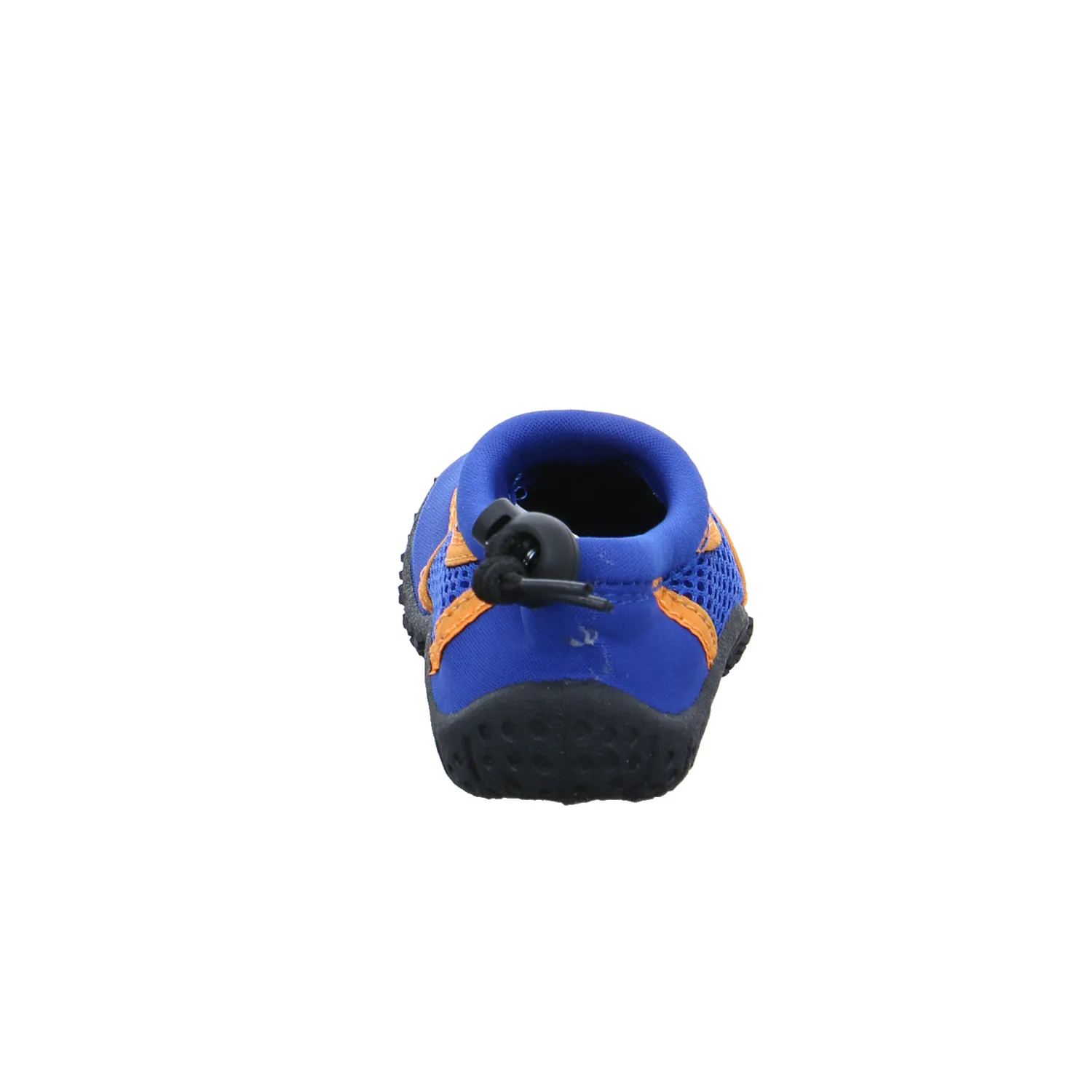 * Badeschuhe Kinder Blau Synthetik * Badeschuhe Kinder Blau Synthetik