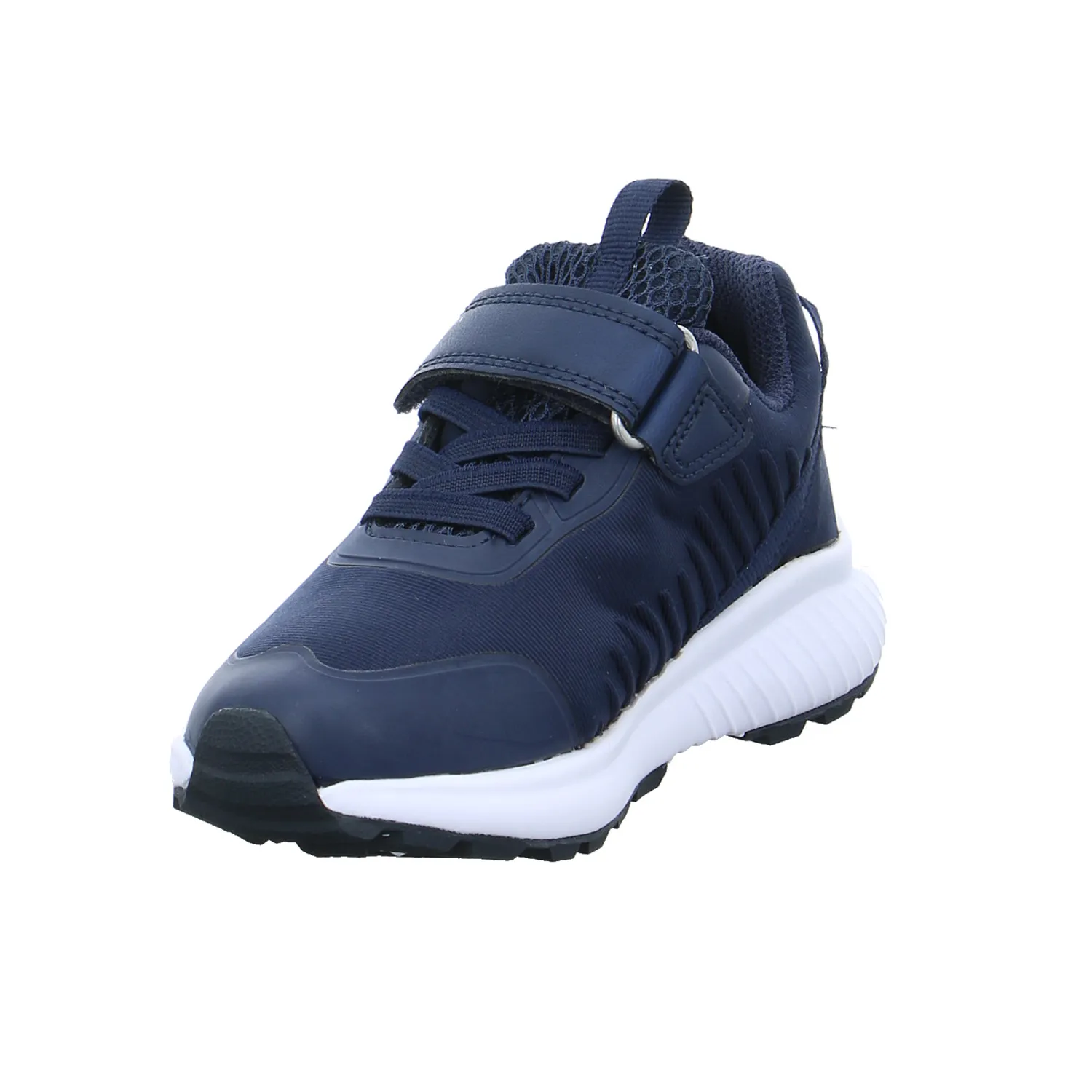VIKING Sneaker Jugend-Halbschuh Dunkelblau Textil VIKING Sneaker Jugend-Halbschuh Dunkelblau Textil