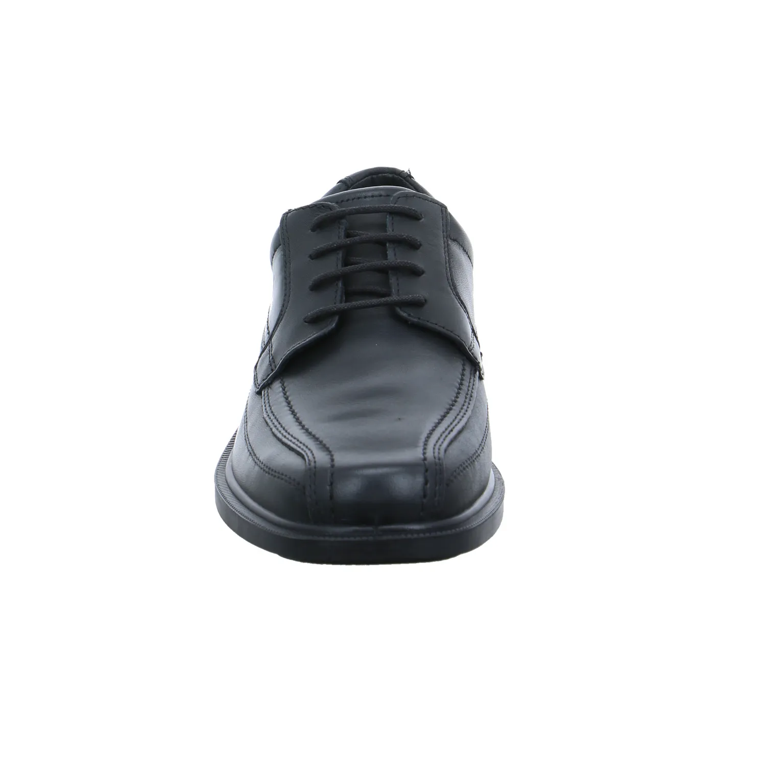 IMAC Halbschuh-City Schwarz Leder IMAC Halbschuh-City Schwarz Leder