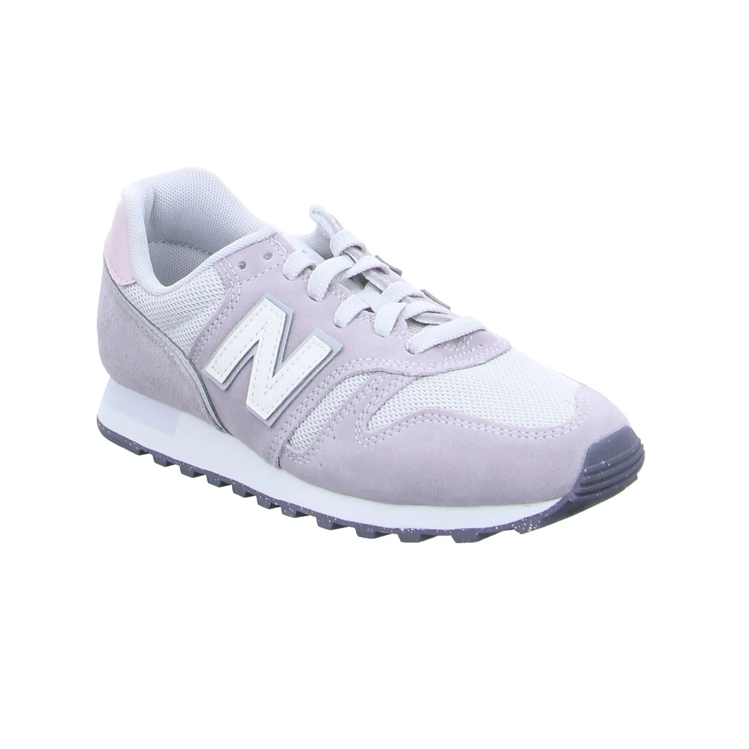 NEW BALANCE Training Fitnessschuhe Rosa Leder NEW BALANCE Training Fitnessschuhe Rosa Leder