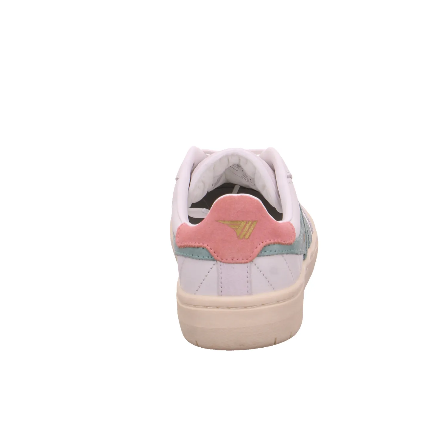 GOLA Sneaker Weiss Leder GOLA Sneaker Weiss Leder