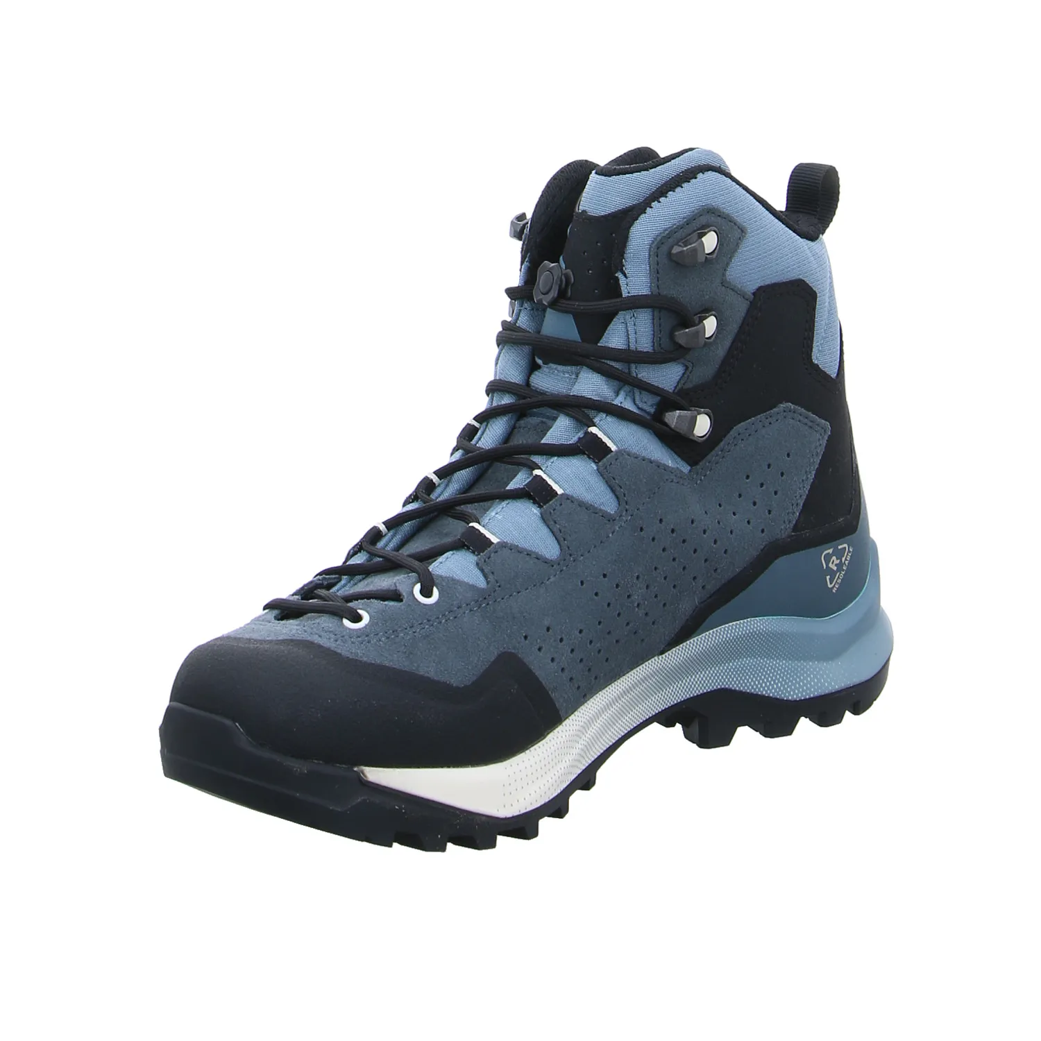 LOWA Wander- Bergschuh Damen - Leder LOWA Wander- Bergschuh Damen - Leder