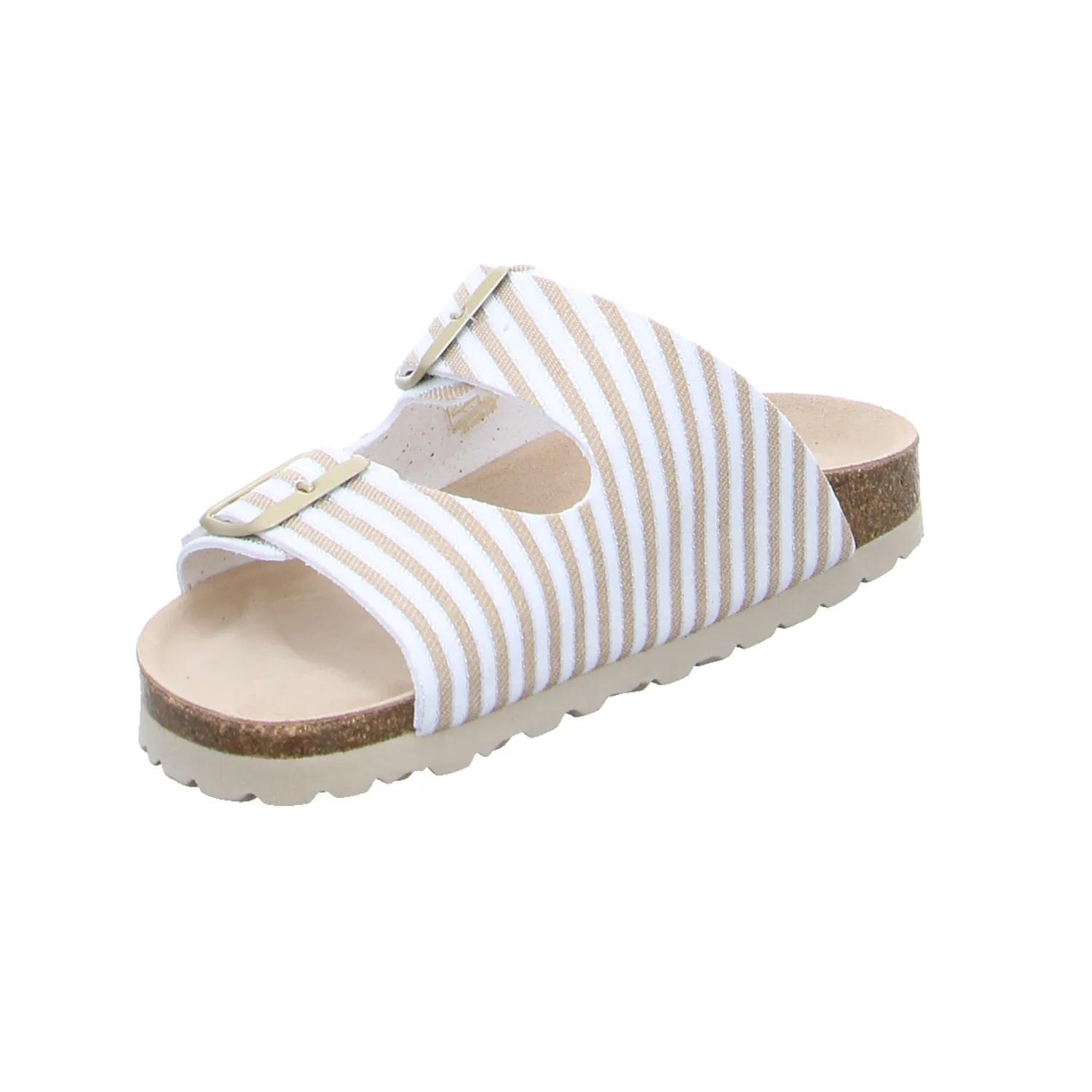 BIOLife Bio-Fussbett Camel Textil BIOLife Bio-Fussbett Camel Textil