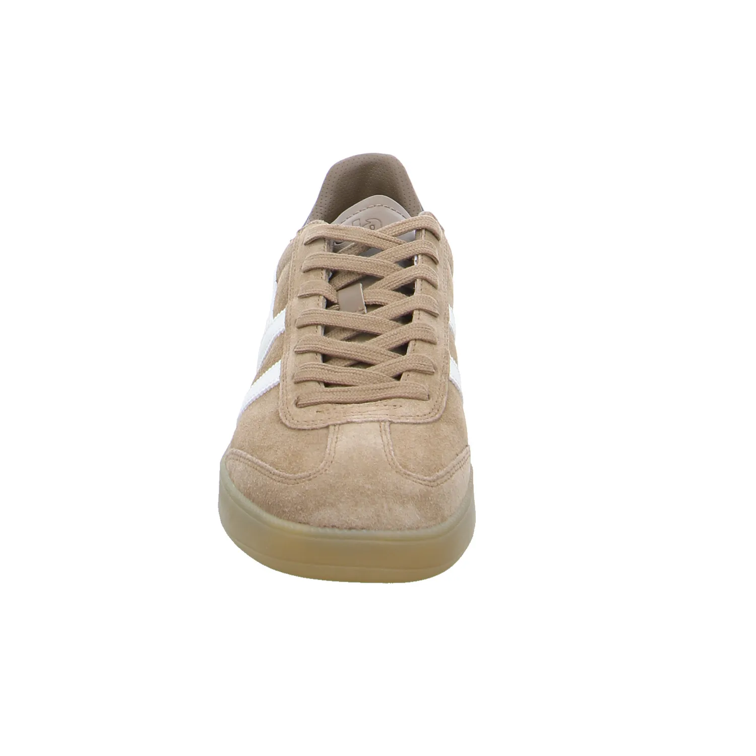 GOLA Sneaker- Skaterschuh Herren Beige Leder GOLA Sneaker- Skaterschuh Herren Beige Leder