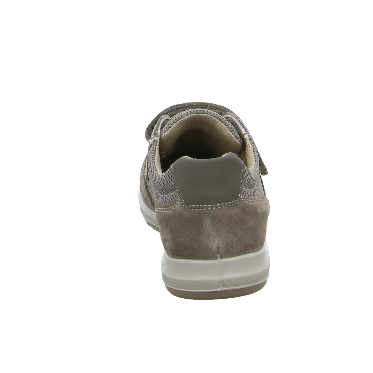 IMAC Halbschuh Beige Leder IMAC Halbschuh Beige Leder