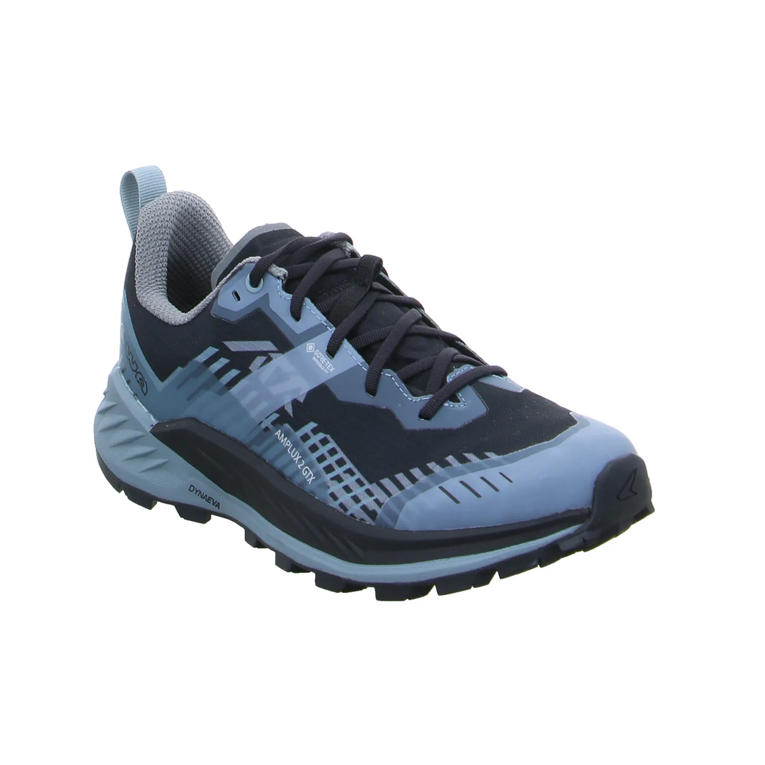 LOWA Walking / Outdoor Damen Schwarz Synthetik LOWA Walking / Outdoor Damen Schwarz Synthetik