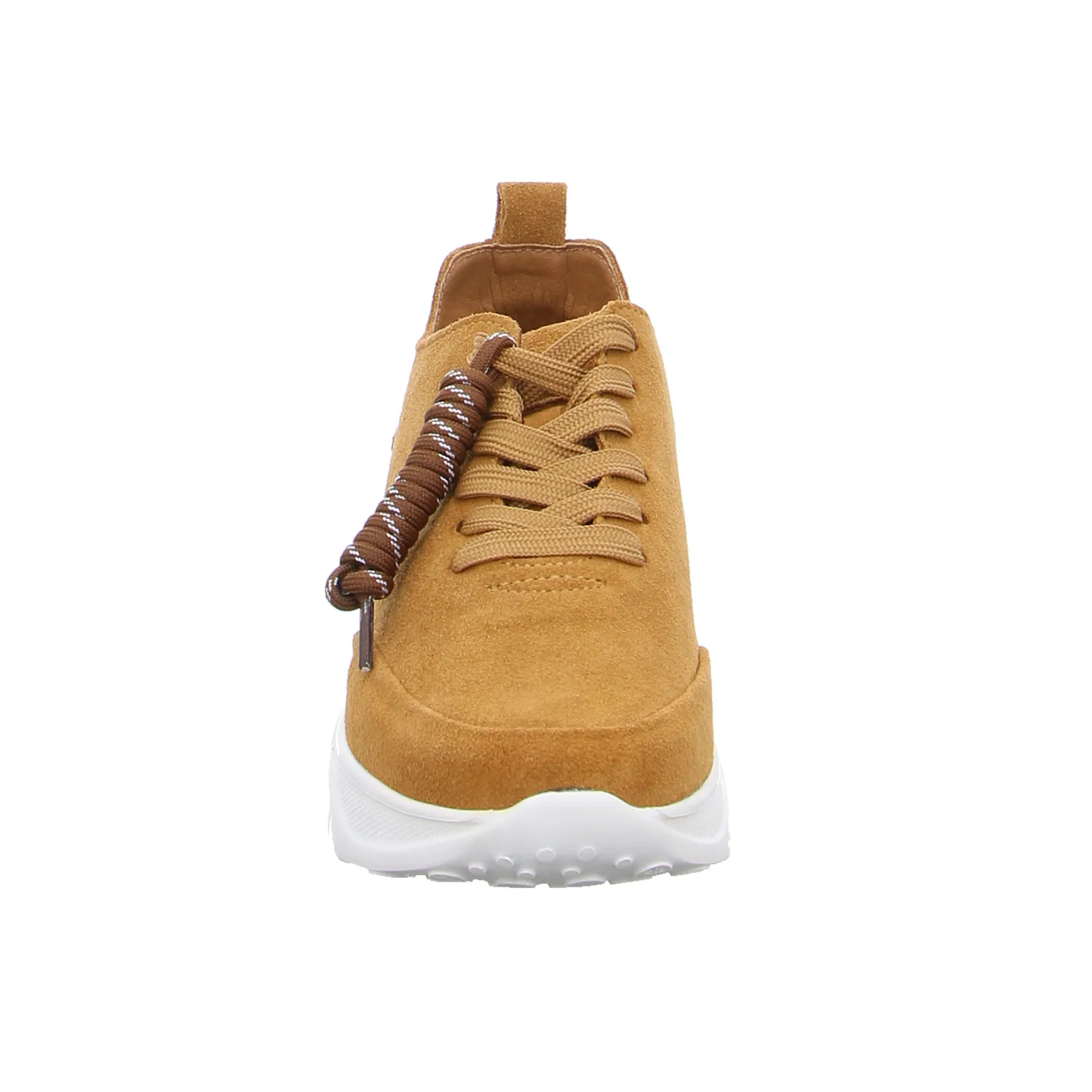 YOKONO Sneaker Camel Leder YOKONO Sneaker Camel Leder