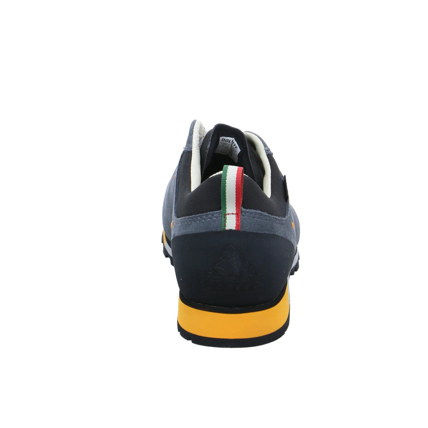 DOLOMITE Gore-Tex Walking + Outdoor Grau Leder 