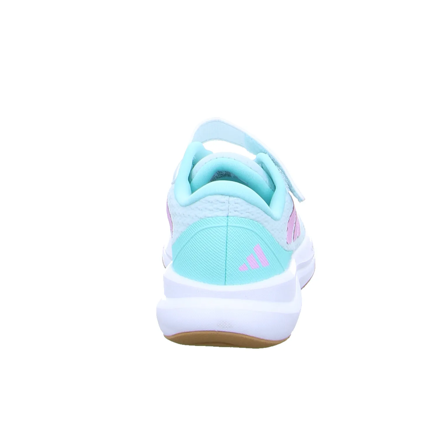 ADIDAS Kinder Sportschuh Mint Synthetik 